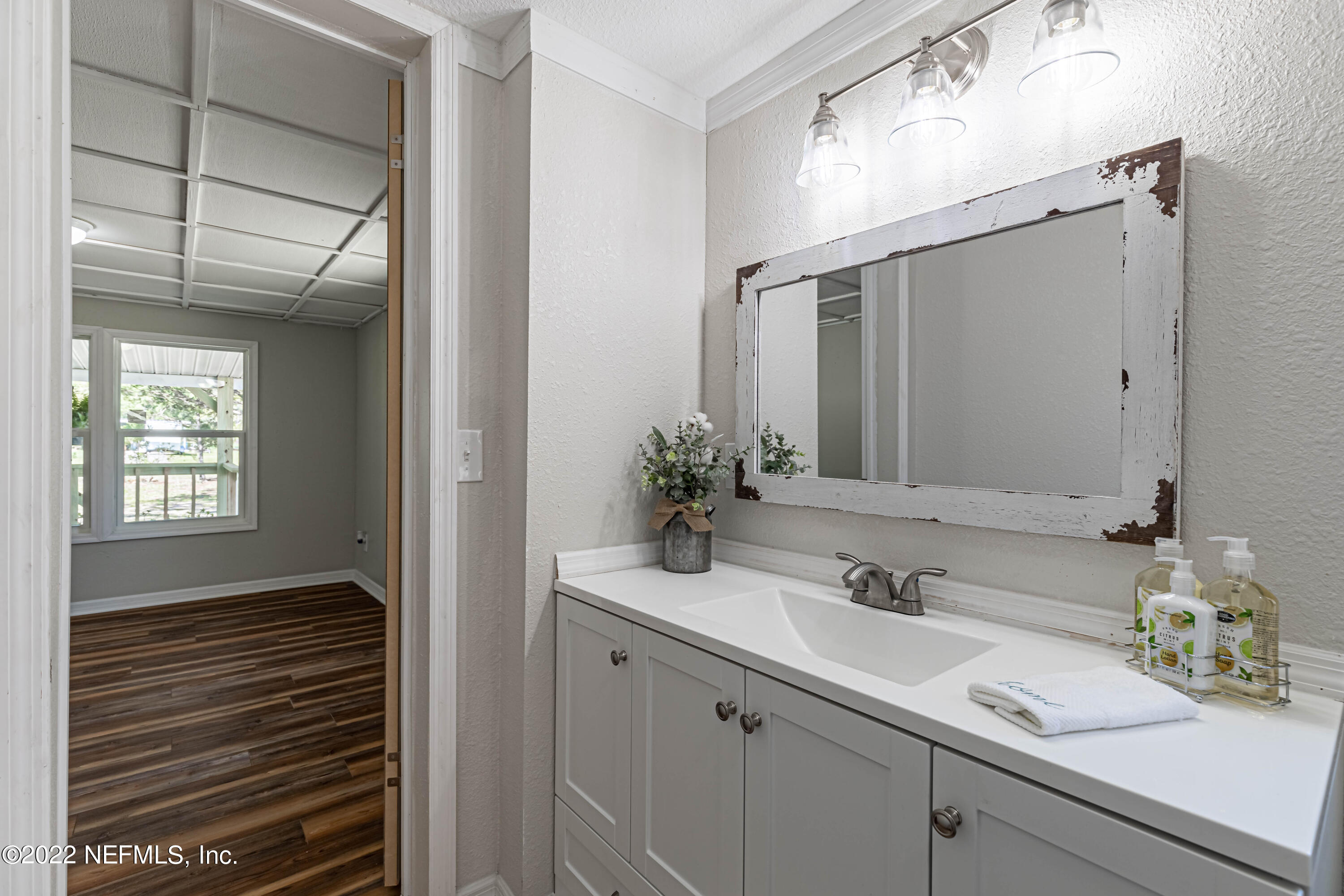 7691 Silver Sands Road Keystone Heights, FL 32656 - Photo 31 of 42 22 Primary Bathroom-2