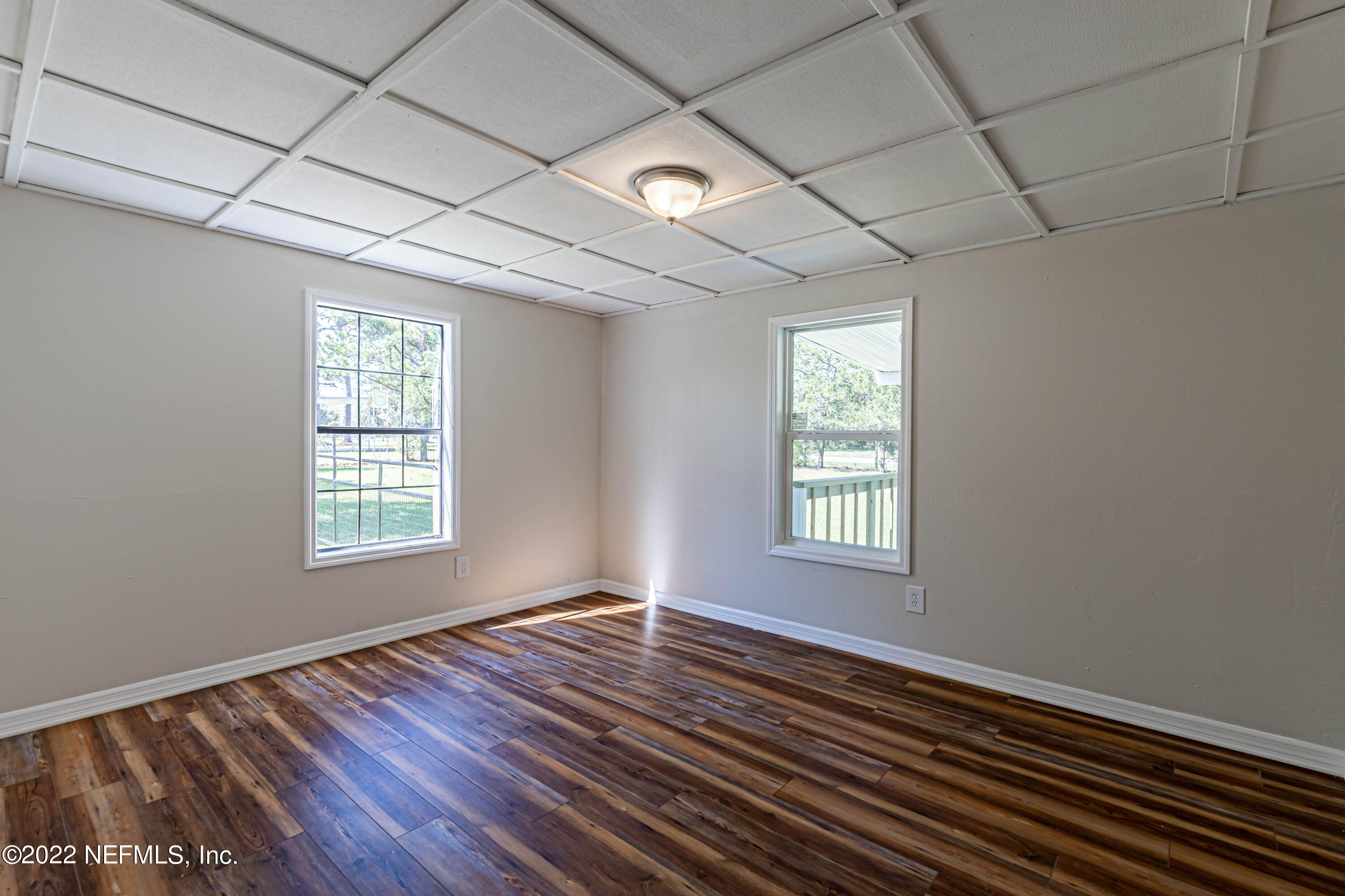 7691 Silver Sands Road Keystone Heights, FL 32656 - Photo 32 of 42 23 Second Bedroom