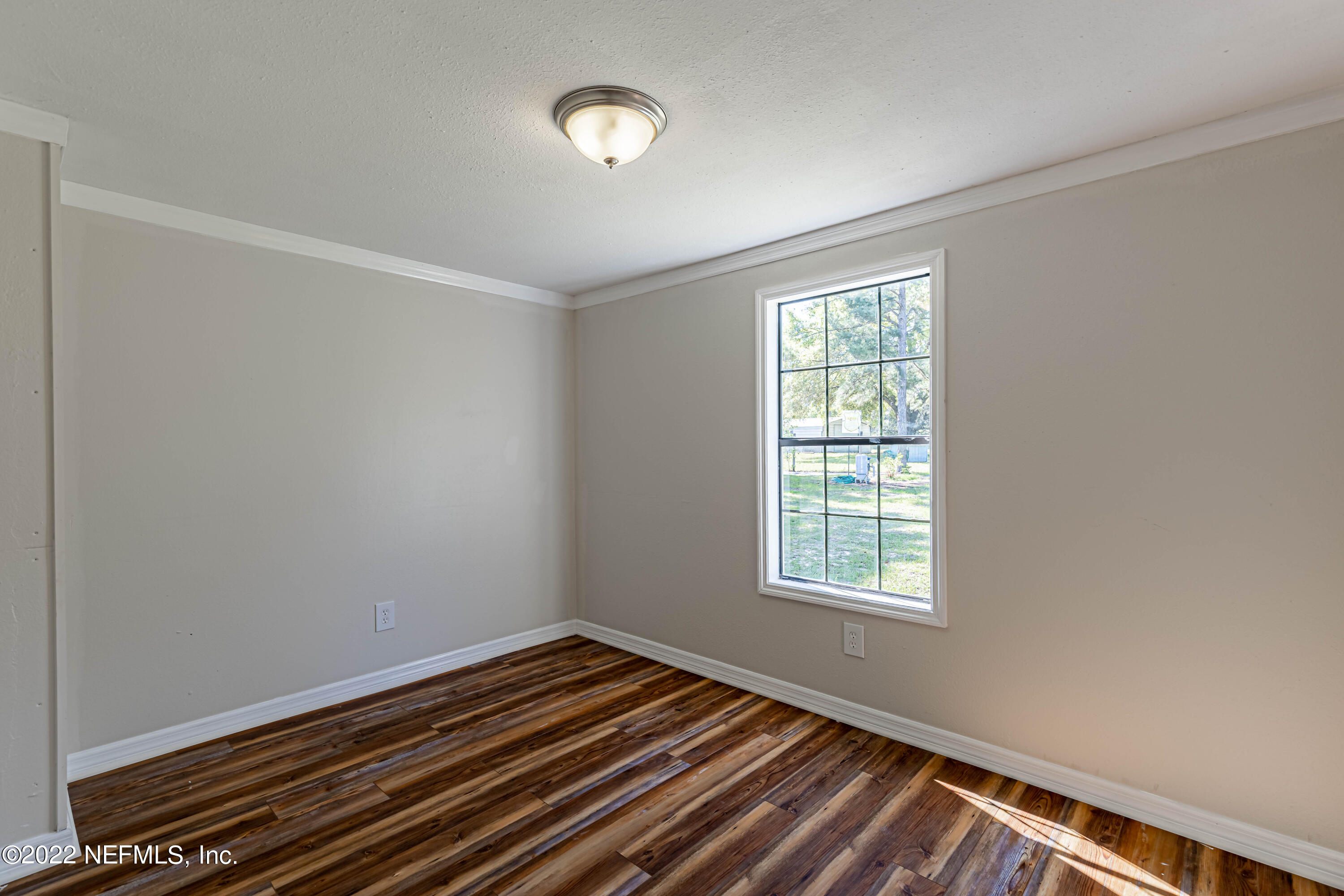 7691 Silver Sands Road Keystone Heights, FL 32656 - Photo 33 of 42 24 Third Bedroom