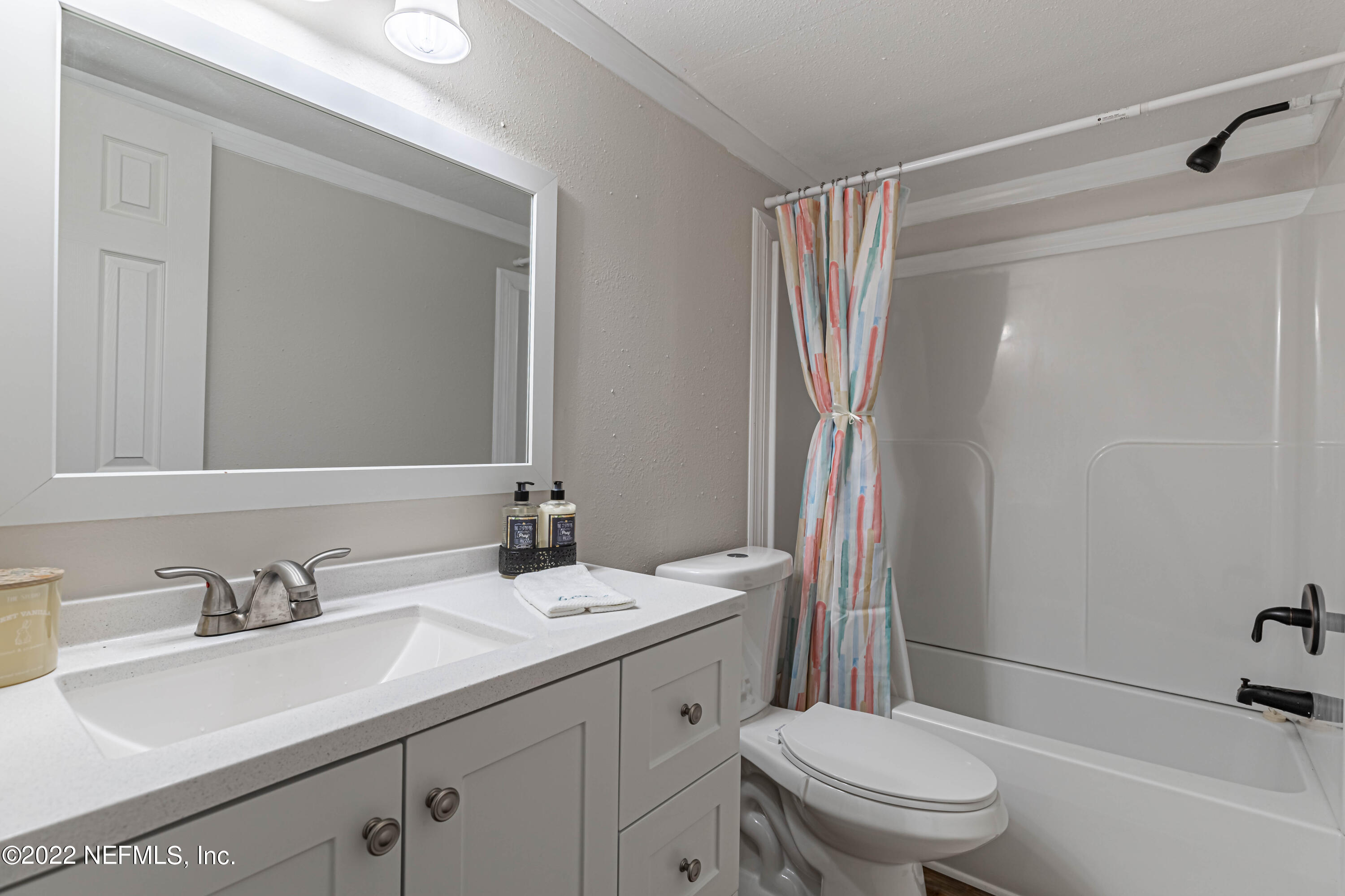 7691 Silver Sands Road Keystone Heights, FL 32656 - Photo 34 of 42 25 Second Bathroom
