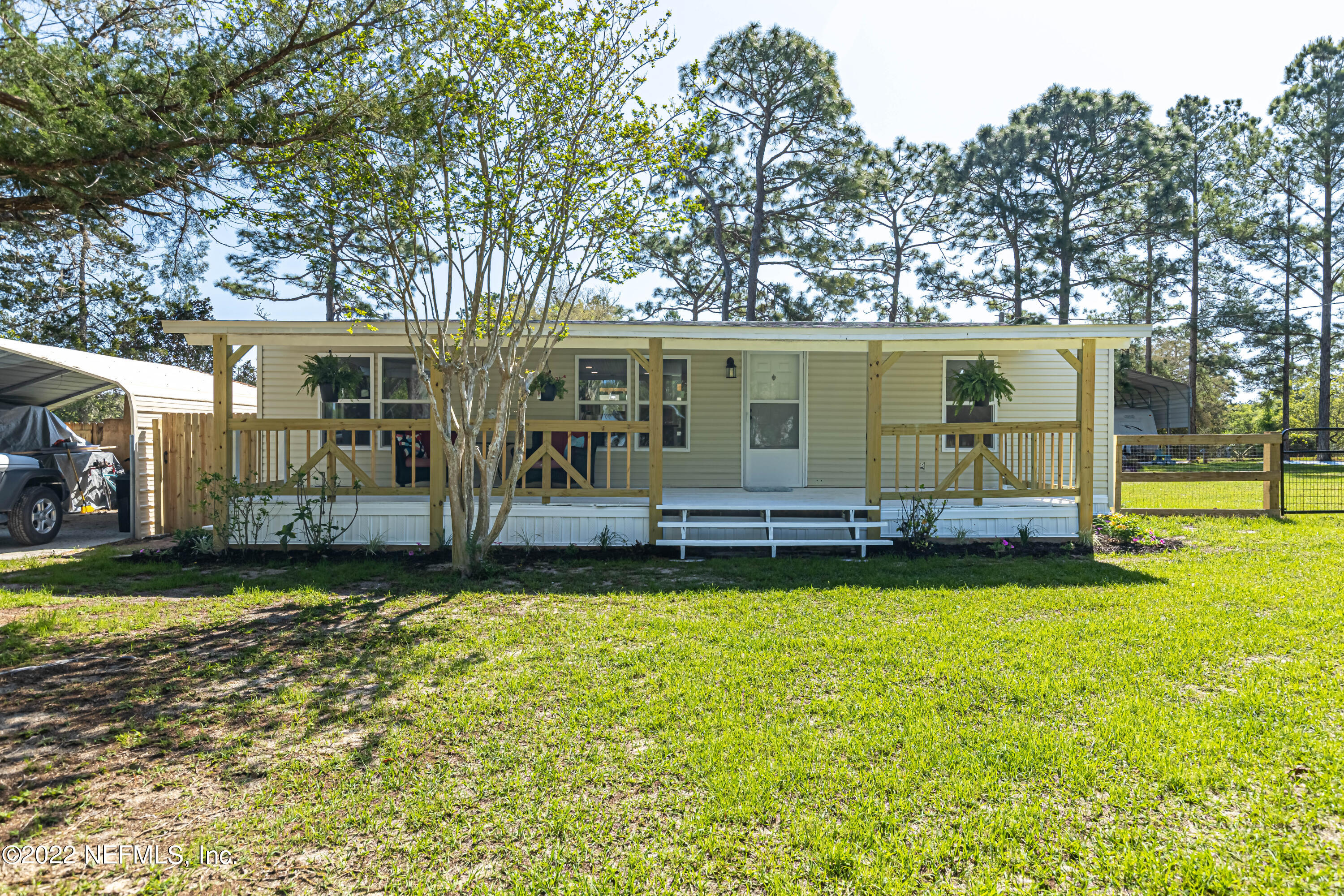 7691 Silver Sands Road Keystone Heights, FL 32656 - Photo 10 of 42 1 7691 Silver Sands - Cynthia Grogan