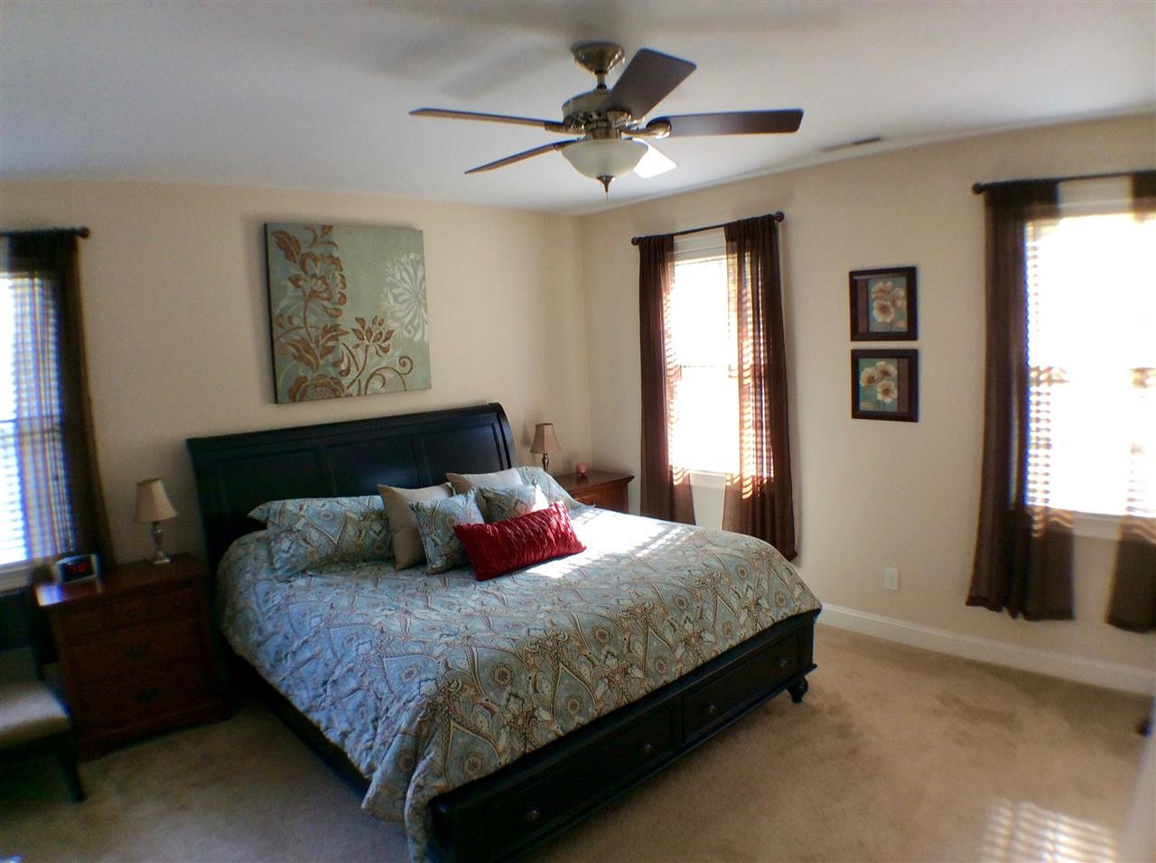 12811 Edsel Drive Raleigh, NC 27613 - Photo 13 of 25 Photo 13