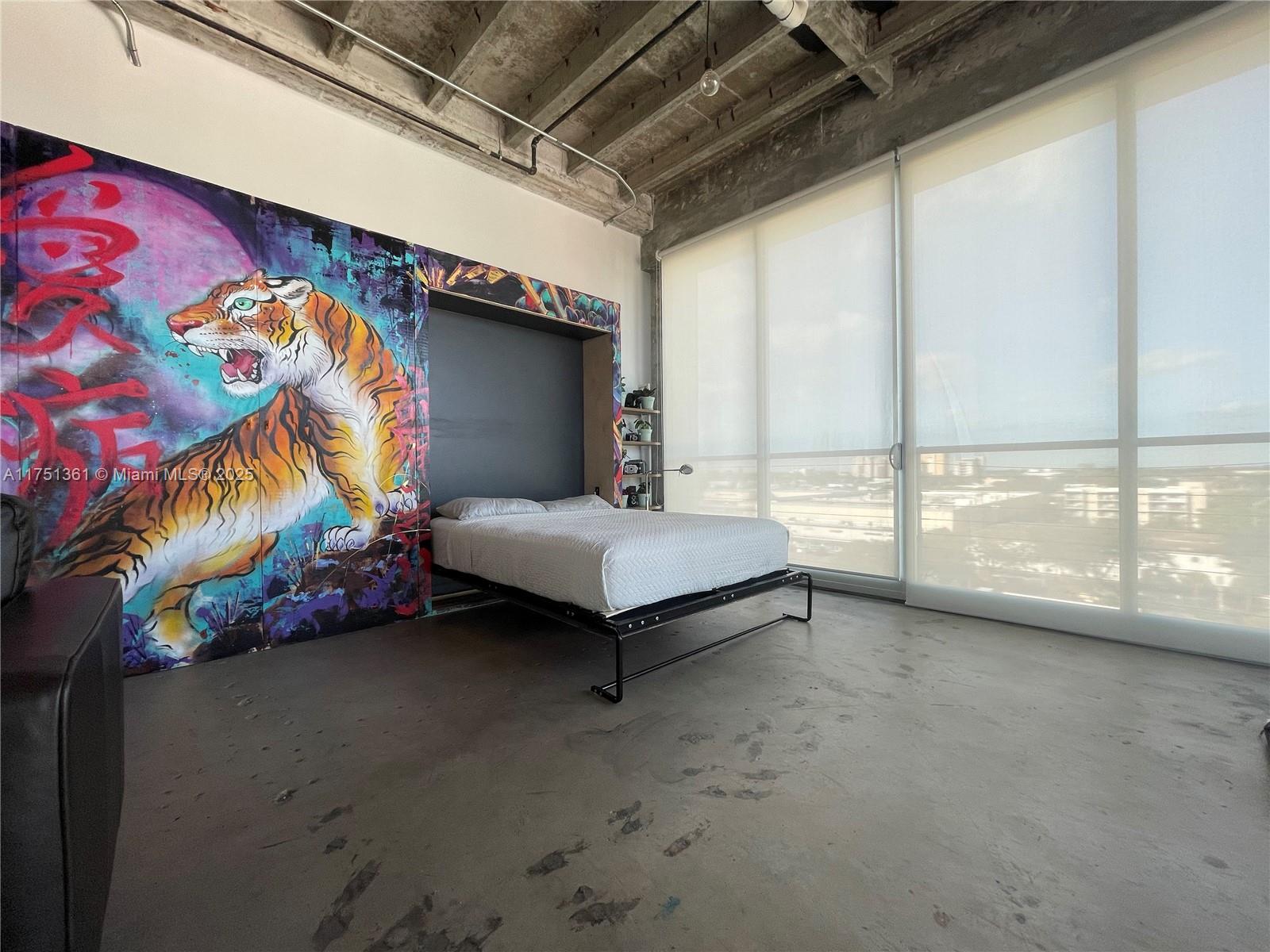 8101 Biscayne Boulevard, Unit R617 Miami, FL 33138 - Photo 11 of 27 Gallery Image 11