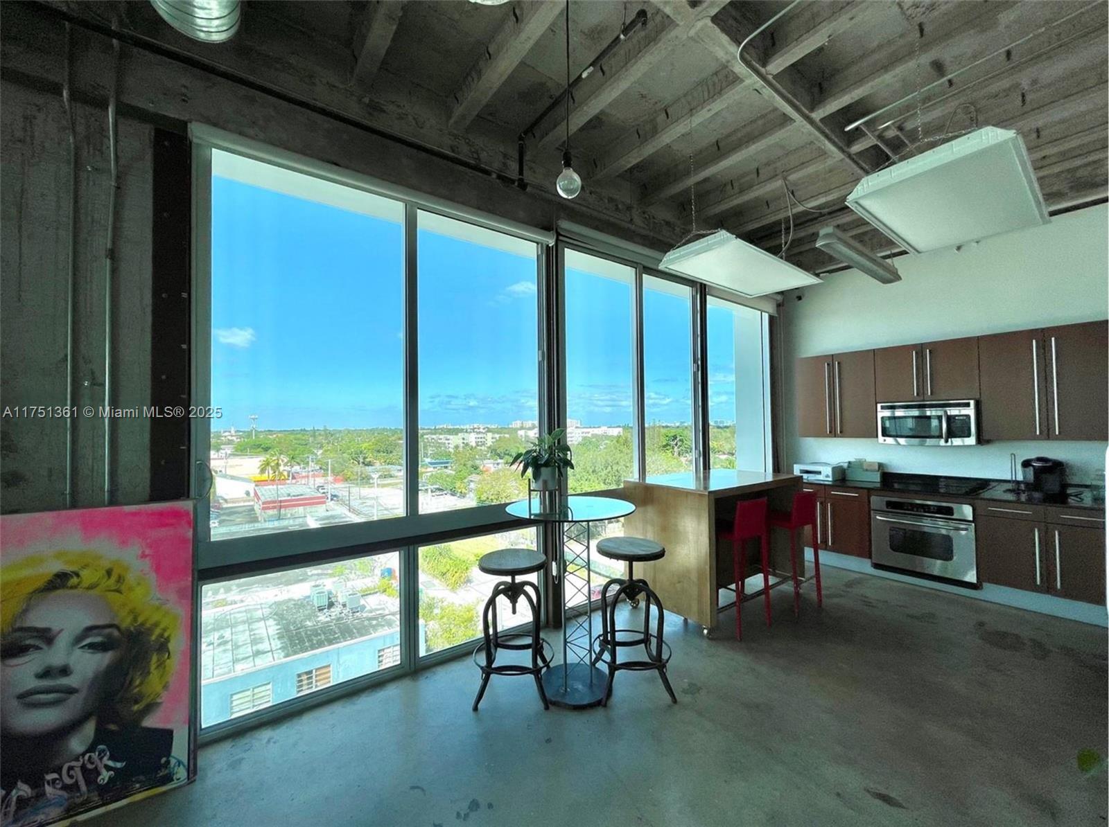 8101 Biscayne Boulevard, Unit R617 Miami, FL 33138 - Photo 16 of 27 Gallery Image 16