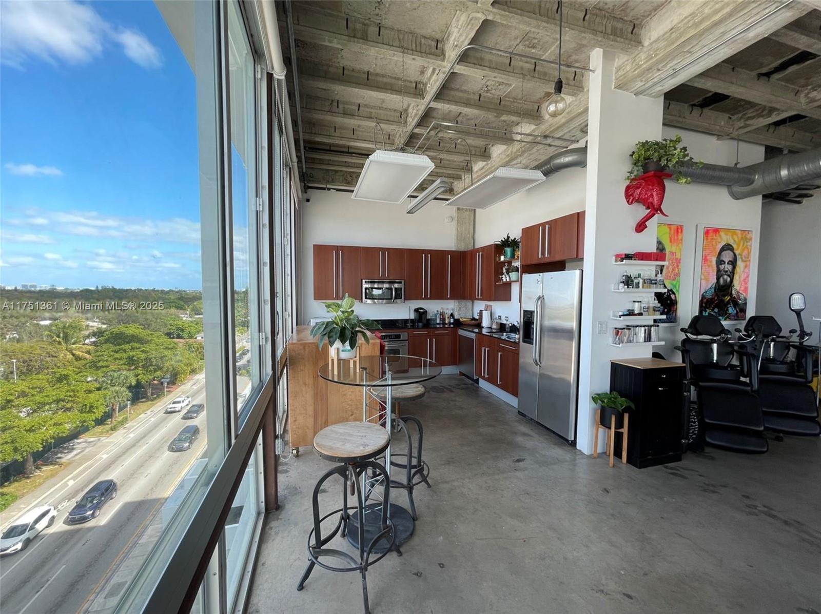 8101 Biscayne Boulevard, Unit R617 Miami, FL 33138 - Photo 17 of 27 Gallery Image 17