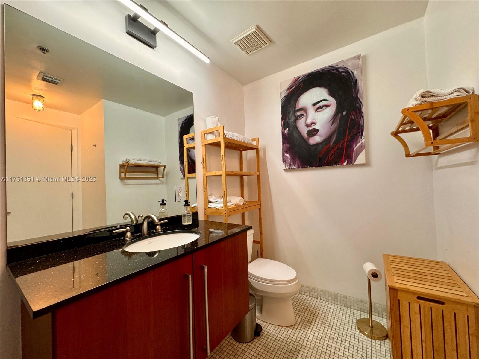 8101 Biscayne Boulevard, Unit R617 Miami, FL 33138 - Photo 18 of 27 Gallery Image 18