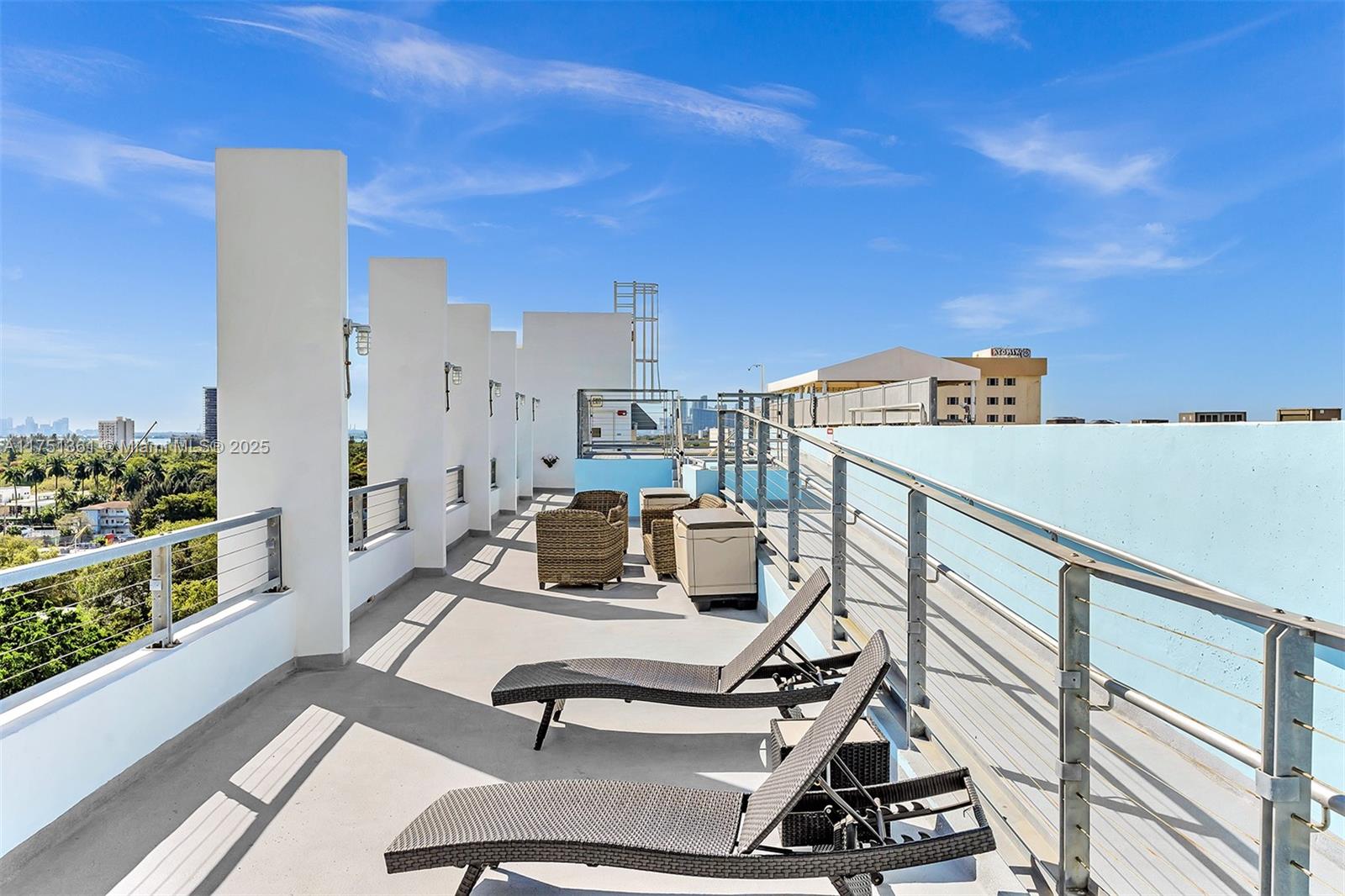 8101 Biscayne Boulevard, Unit R617 Miami, FL 33138 - Photo 20 of 27 Gallery Image 20