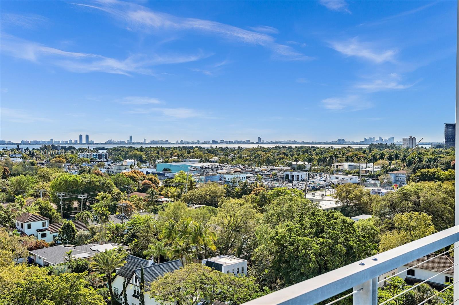 8101 Biscayne Boulevard, Unit R617 Miami, FL 33138 - Photo 21 of 27 Gallery Image 21