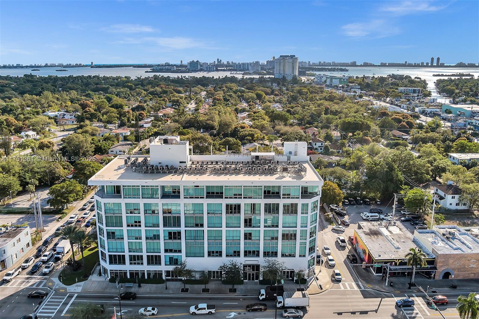 8101 Biscayne Boulevard, Unit R617 Miami, FL 33138 - Photo 25 of 27 Gallery Image 25