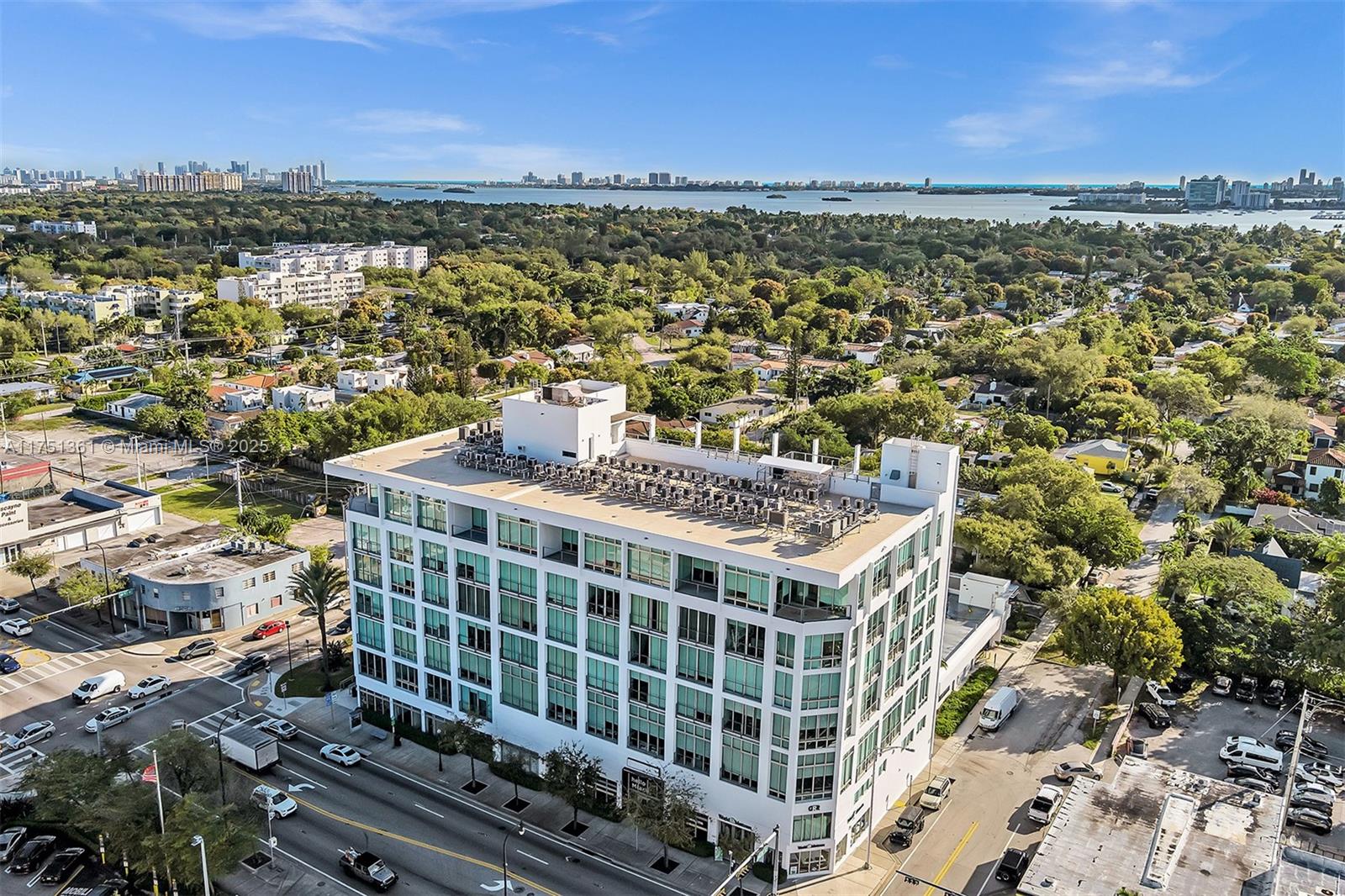 8101 Biscayne Boulevard, Unit R617 Miami, FL 33138 - Photo 26 of 27 Gallery Image 26