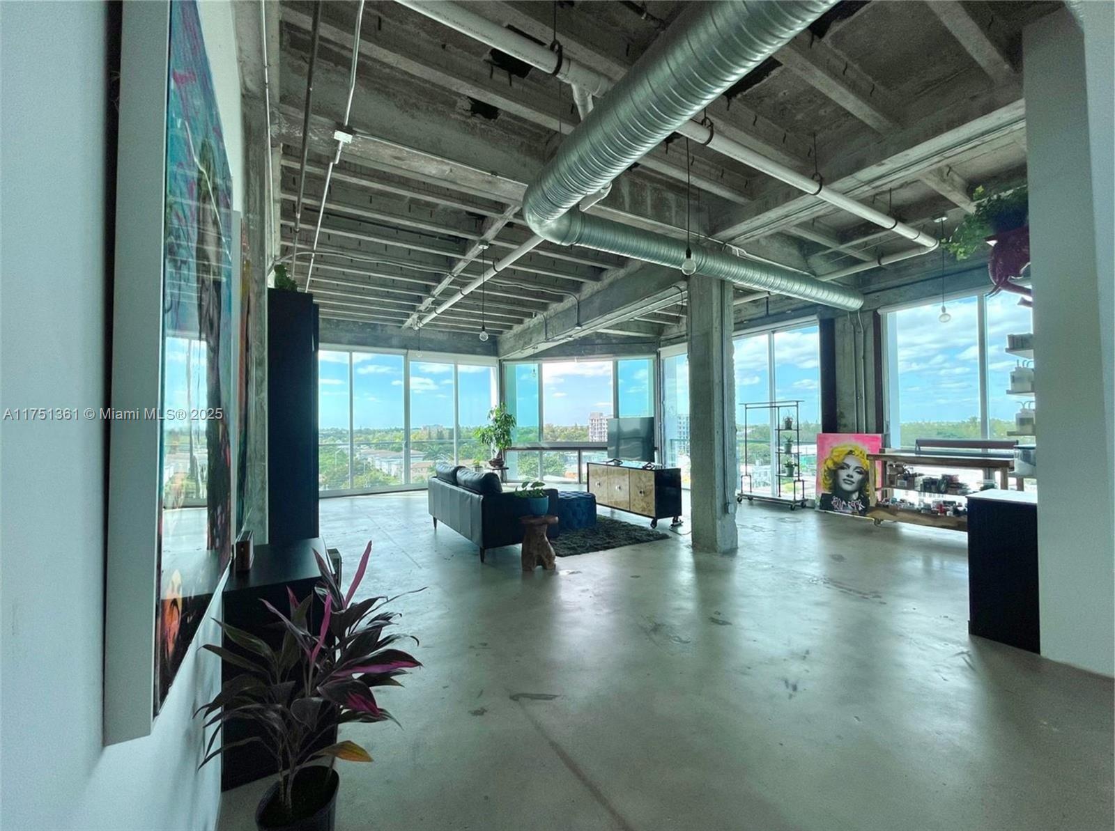 8101 Biscayne Boulevard, Unit R617 Miami, FL 33138 - Photo 6 of 27 Gallery Image 6