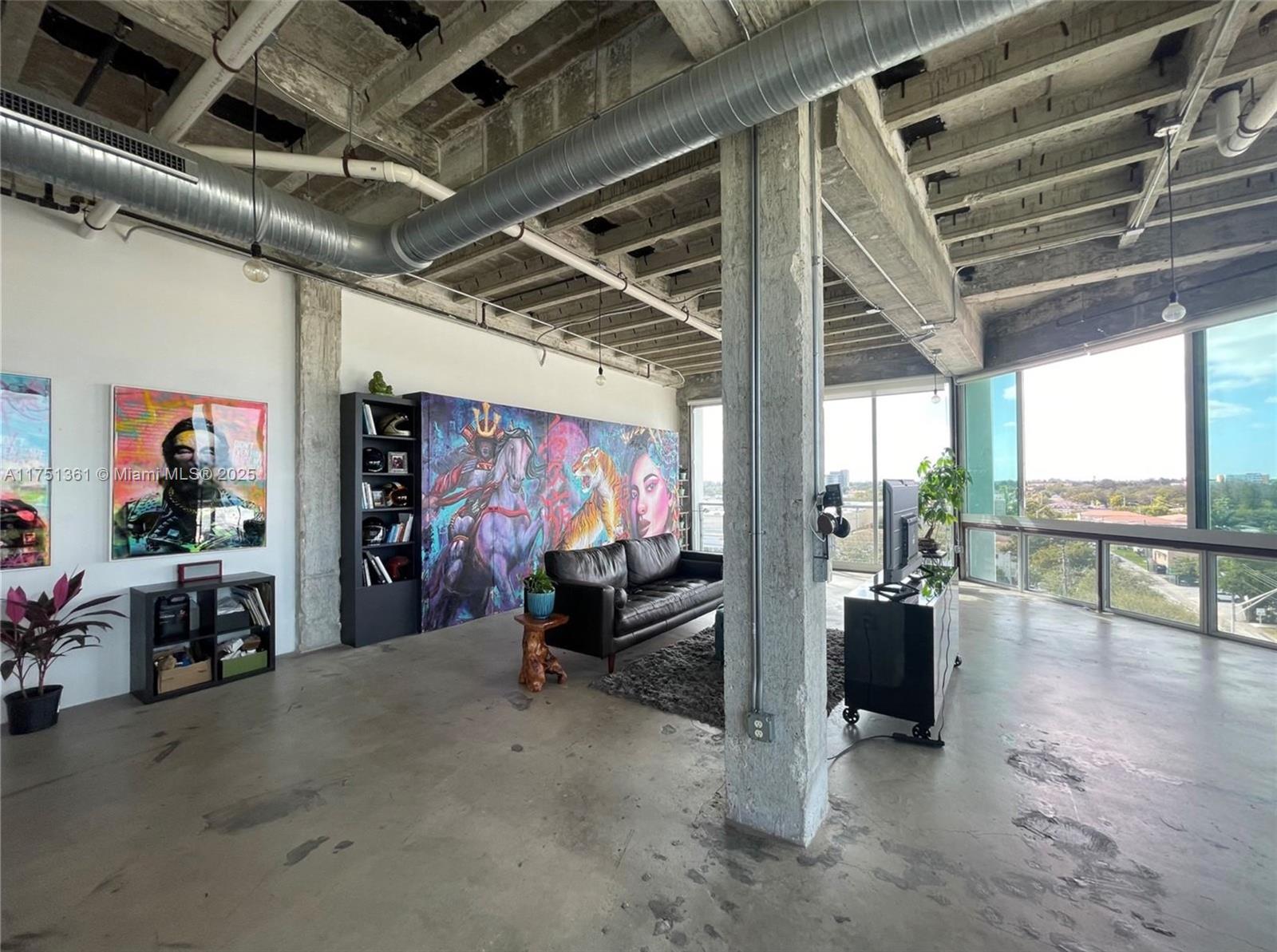 8101 Biscayne Boulevard, Unit R617 Miami, FL 33138 - Photo 7 of 27 Gallery Image 7