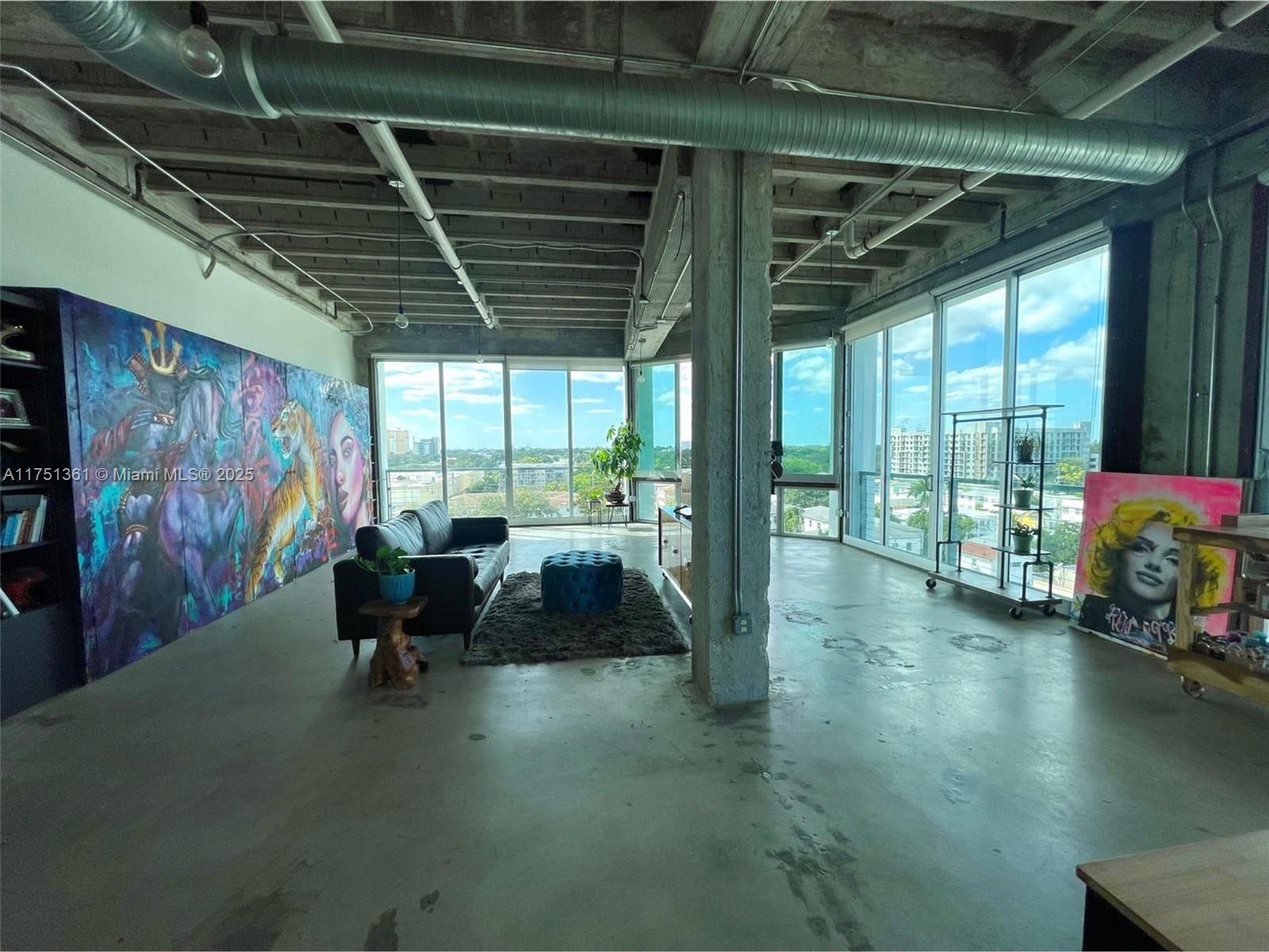 8101 Biscayne Boulevard, Unit R617 Miami, FL 33138 - Photo 8 of 27 Gallery Image 8