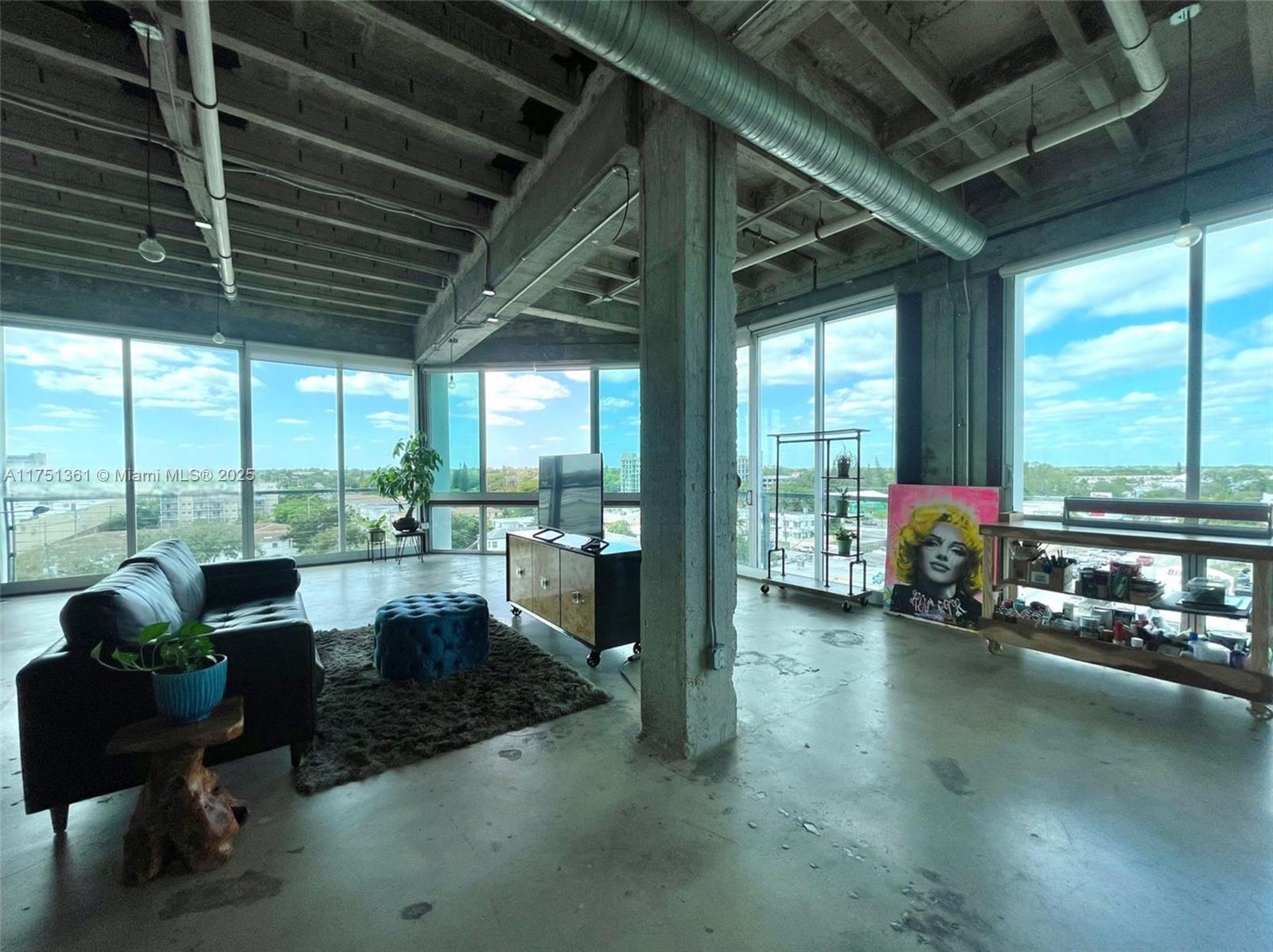 8101 Biscayne Boulevard, Unit R617 Miami, FL 33138 - Photo 9 of 27 Gallery Image 9