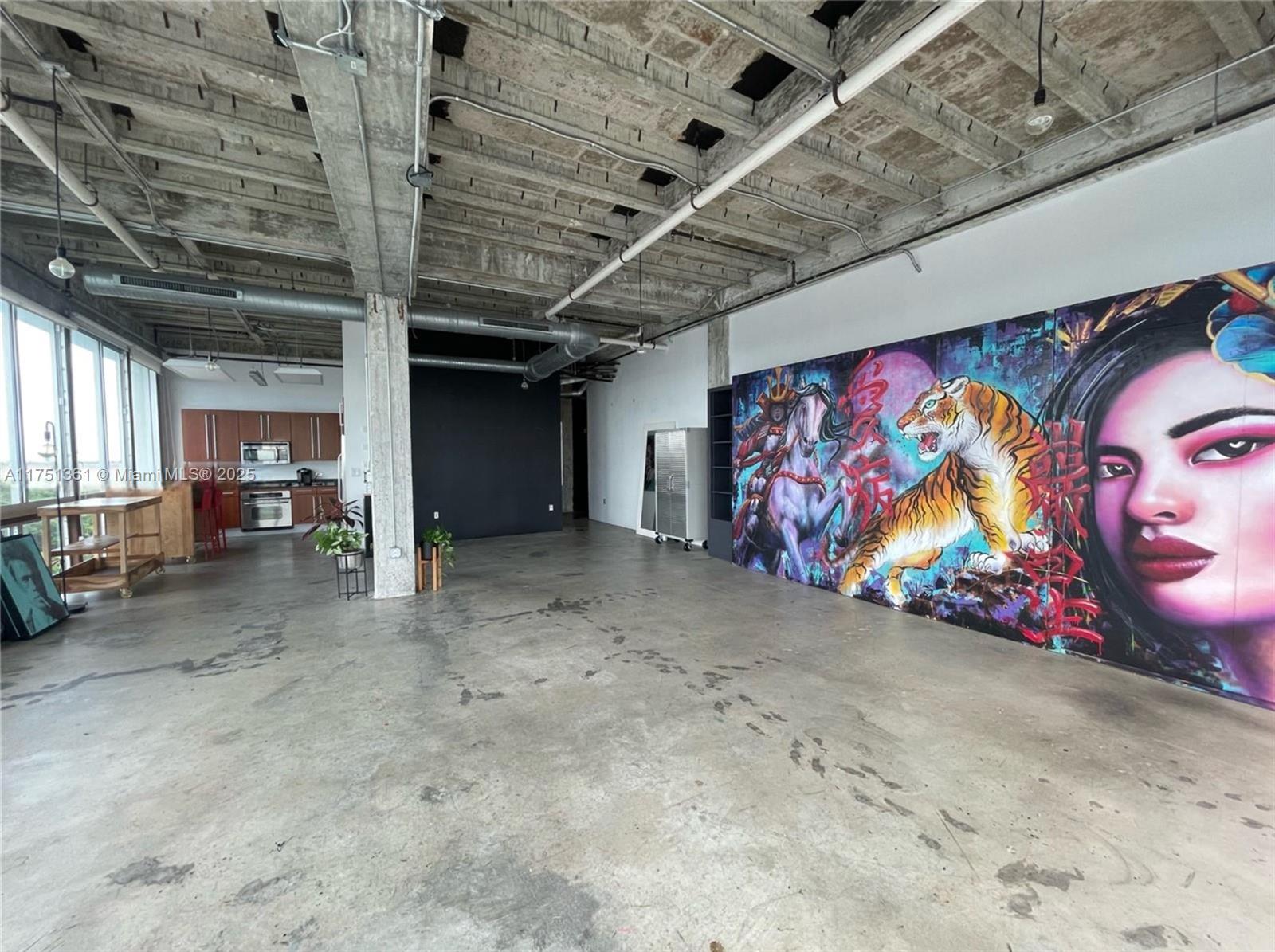8101 Biscayne Boulevard, Unit R617 Miami, FL 33138 - Photo 10 of 27 Gallery Image 10