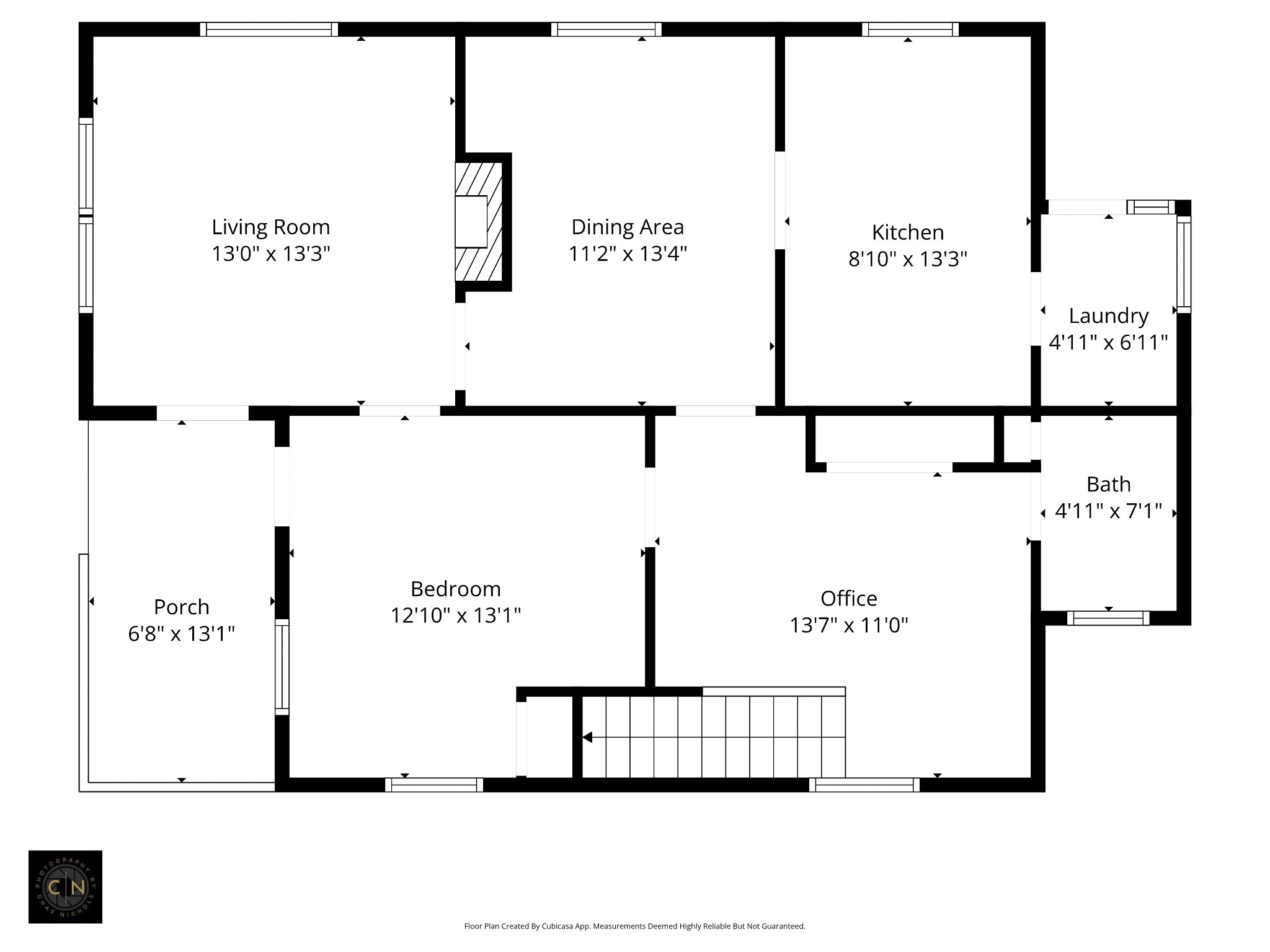 1712 County Hospital Road Nashville, TN 37218 - Photo 29 of 31
