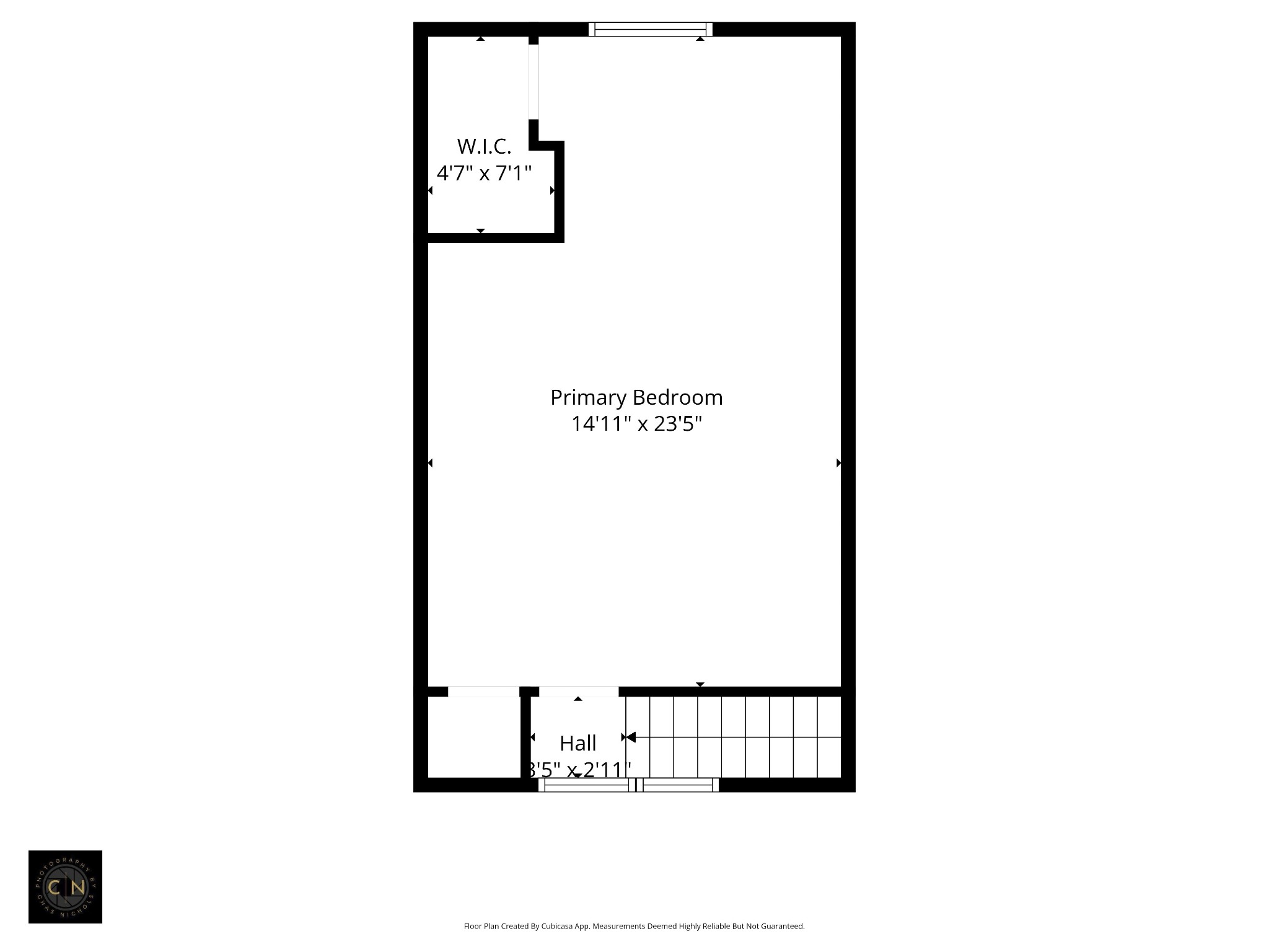 1712 County Hospital Road Nashville, TN 37218 - Photo 30 of 31