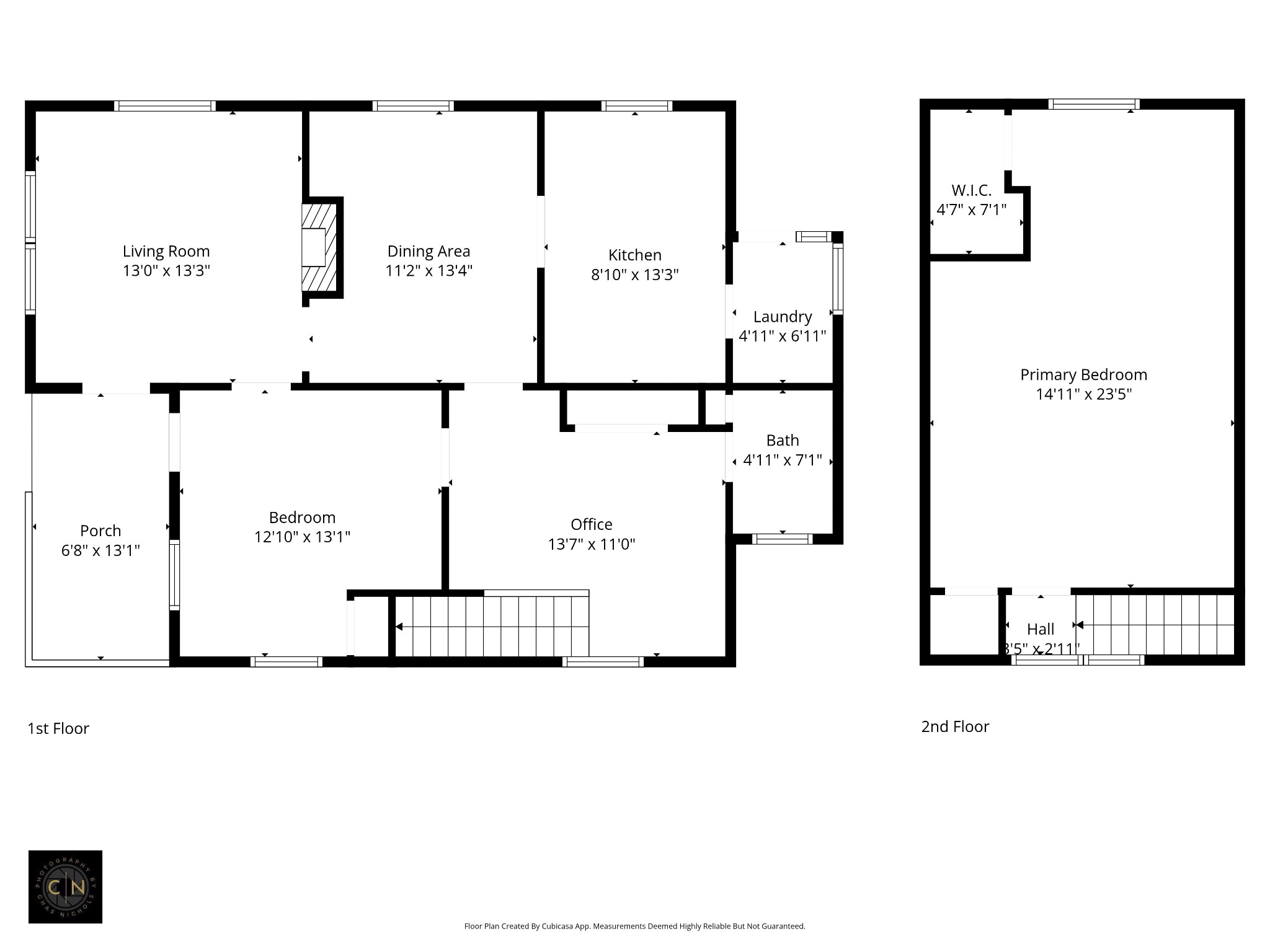 1712 County Hospital Road Nashville, TN 37218 - Photo 31 of 31 a picture of a floor plan