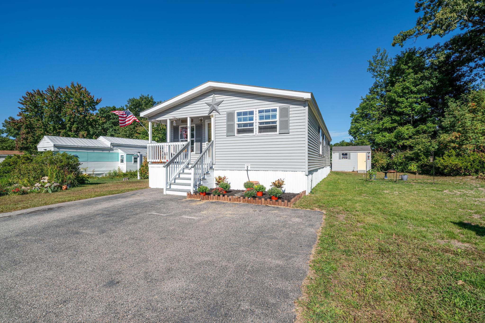 15 West Lane Rochester, NH 03867 - Photo 23 of 35
