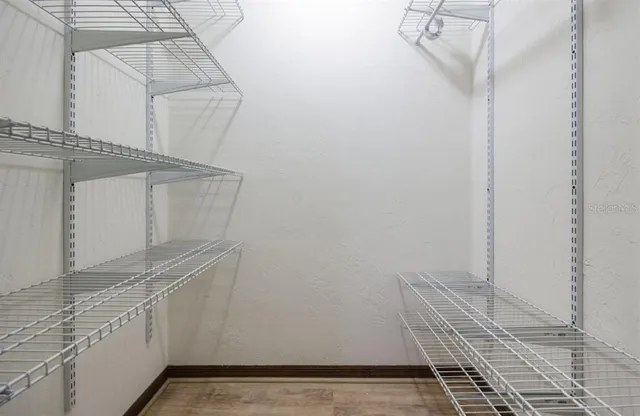 a view of utility room