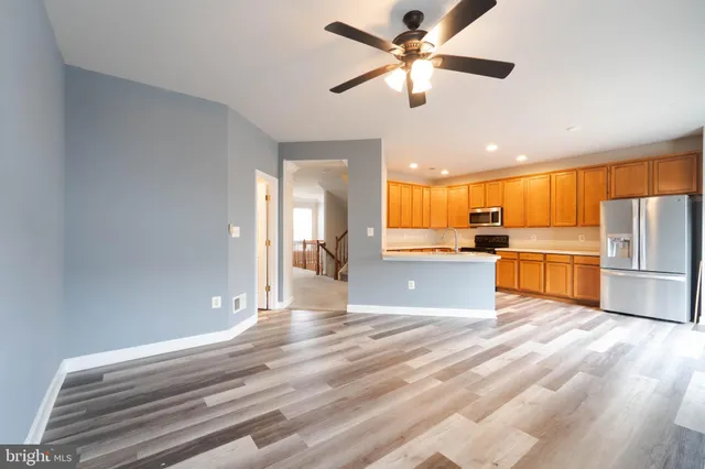 $2,600 | 1002 Hoke Lane, Fredericksburg, VA 22401