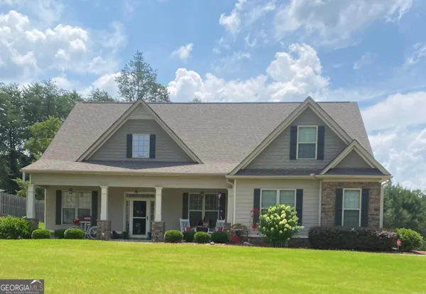 $539,000 | 32 Austin Storey Circle, Newnan, GA 30263