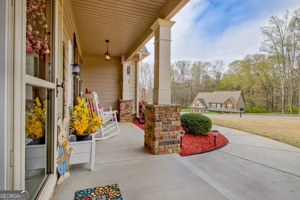 $539,000 | 32 Austin Storey Circle, Newnan, GA 30263