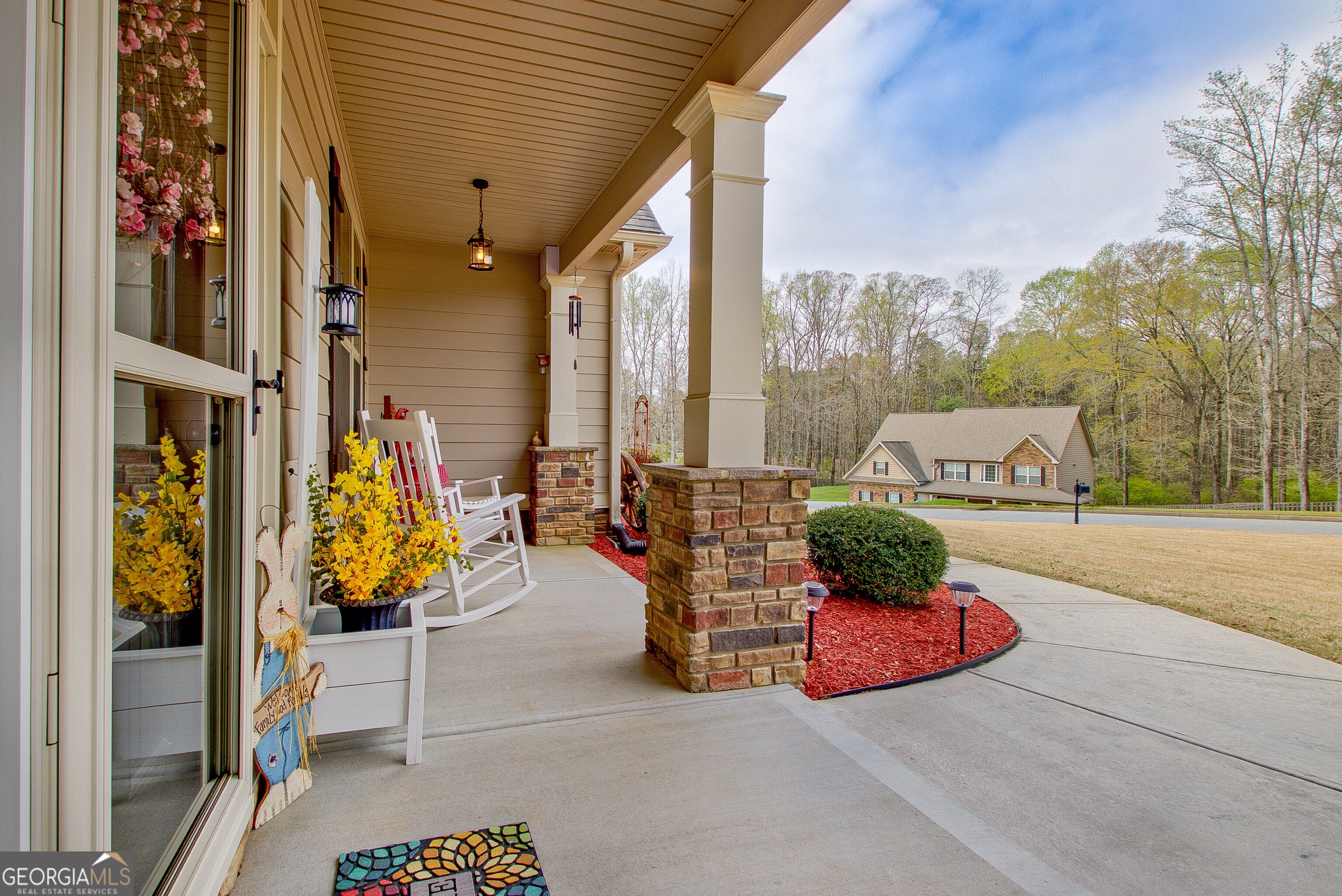 32 Austin Storey Circle Newnan, GA 30263 - Photo 11 of 84