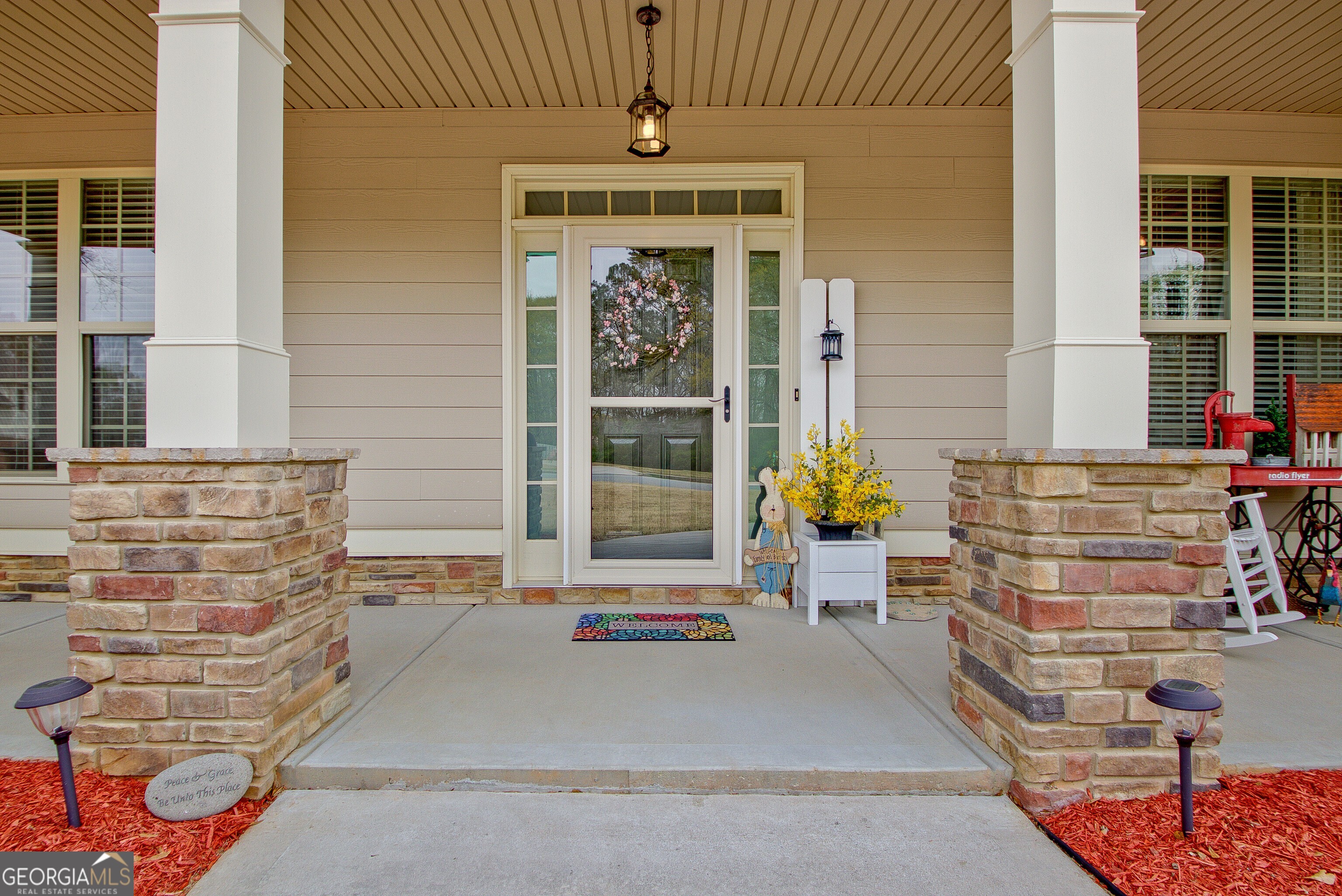 32 Austin Storey Circle Newnan, GA 30263 - Photo 12 of 84
