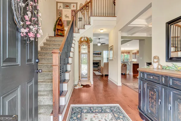 $539,000 | 32 Austin Storey Circle, Newnan, GA 30263