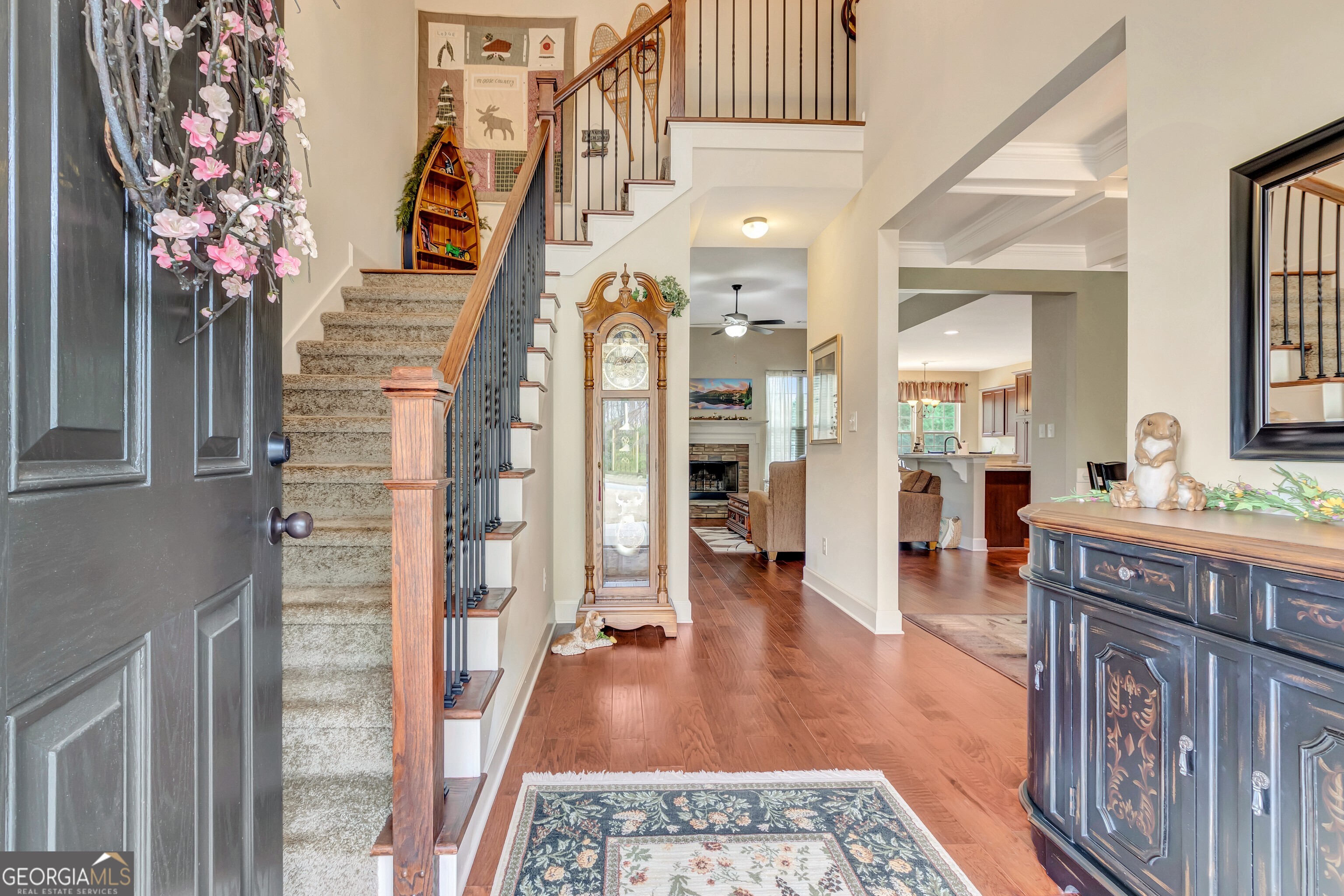 32 Austin Storey Circle Newnan, GA 30263 - Photo 13 of 84