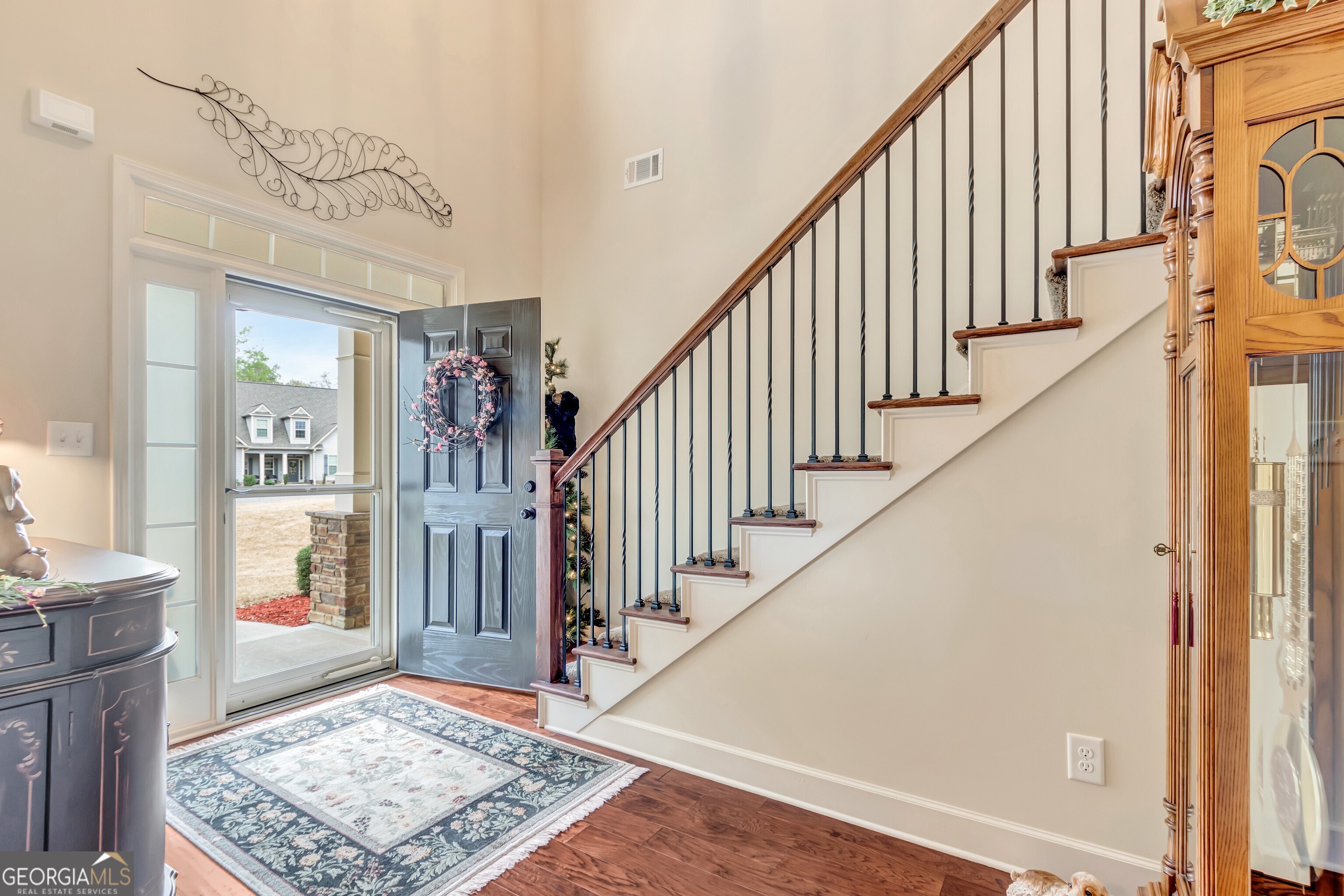 32 Austin Storey Circle Newnan, GA 30263 - Photo 14 of 84