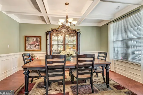 $539,000 | 32 Austin Storey Circle, Newnan, GA 30263