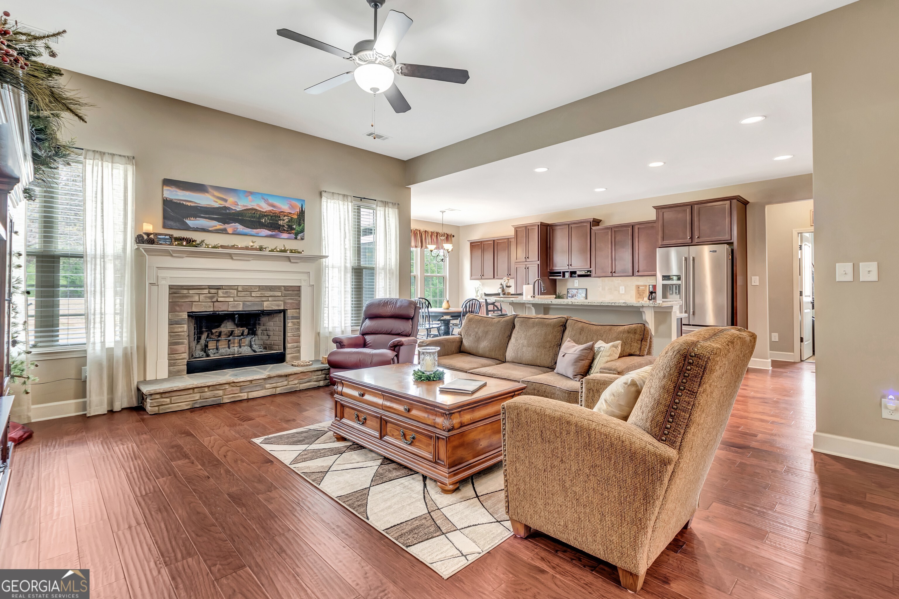 32 Austin Storey Circle Newnan, GA 30263 - Photo 18 of 84
