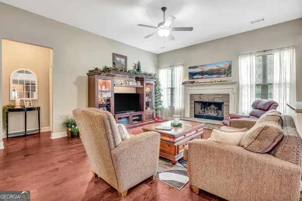 $539,000 | 32 Austin Storey Circle, Newnan, GA 30263