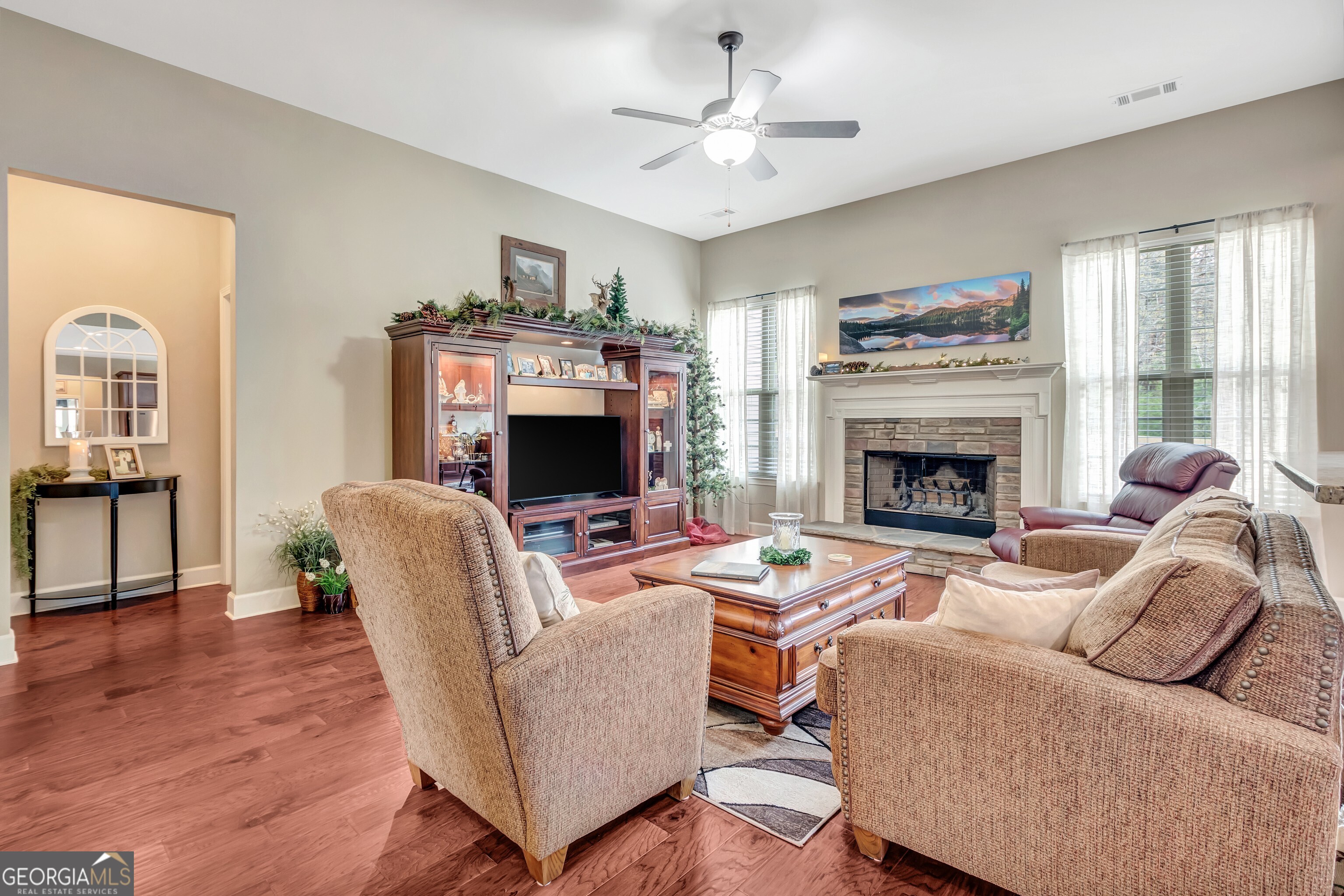 32 Austin Storey Circle Newnan, GA 30263 - Photo 19 of 84