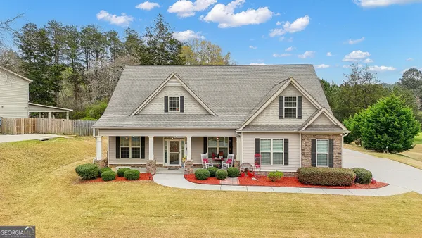 $539,000 | 32 Austin Storey Circle, Newnan, GA 30263