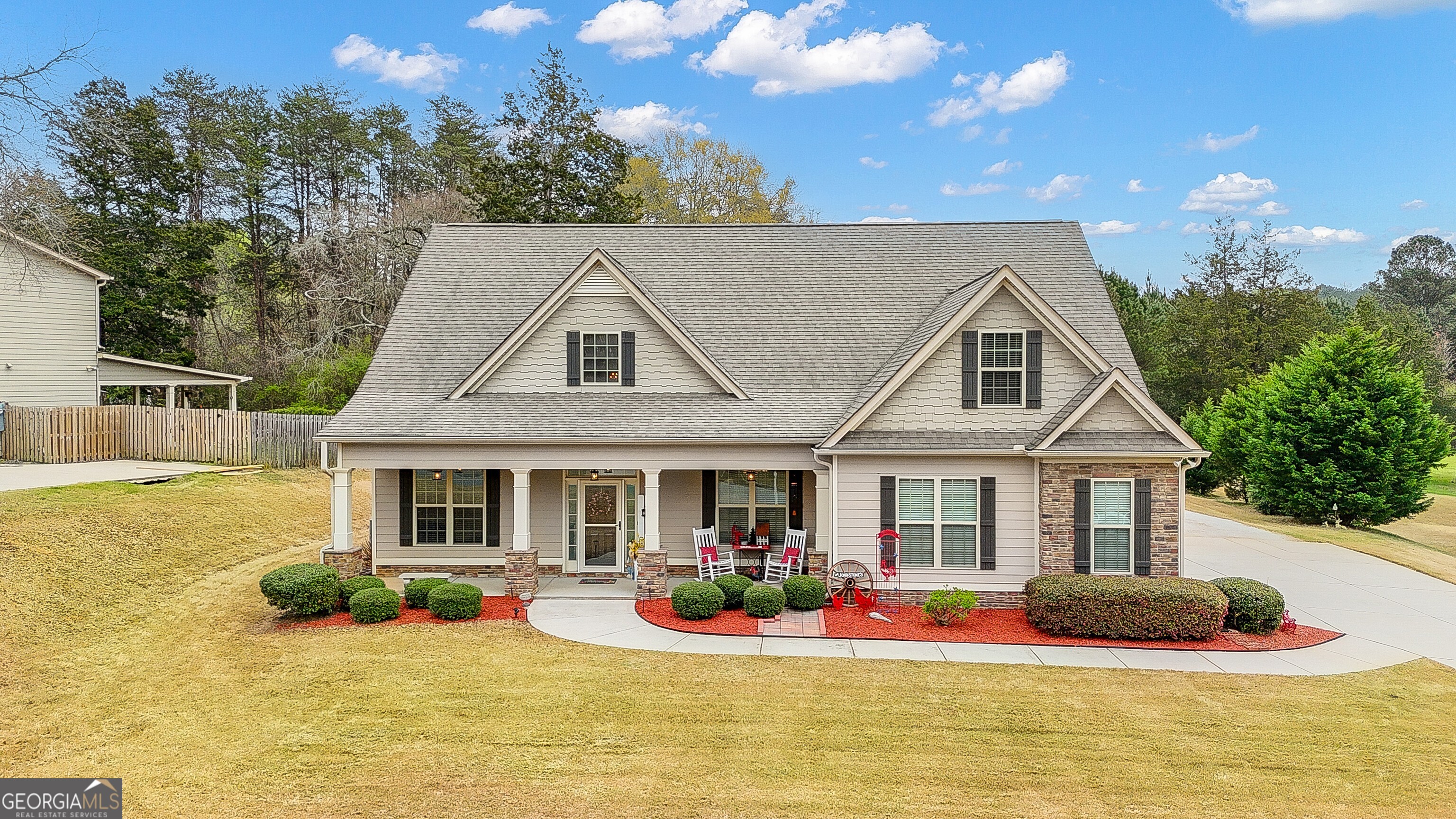 32 Austin Storey Circle Newnan, GA 30263 - Photo 2 of 84