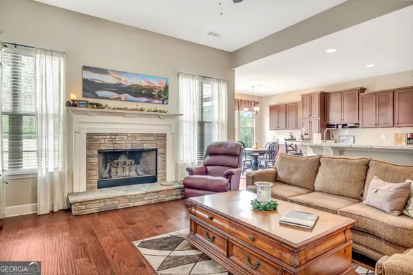 $539,000 | 32 Austin Storey Circle, Newnan, GA 30263