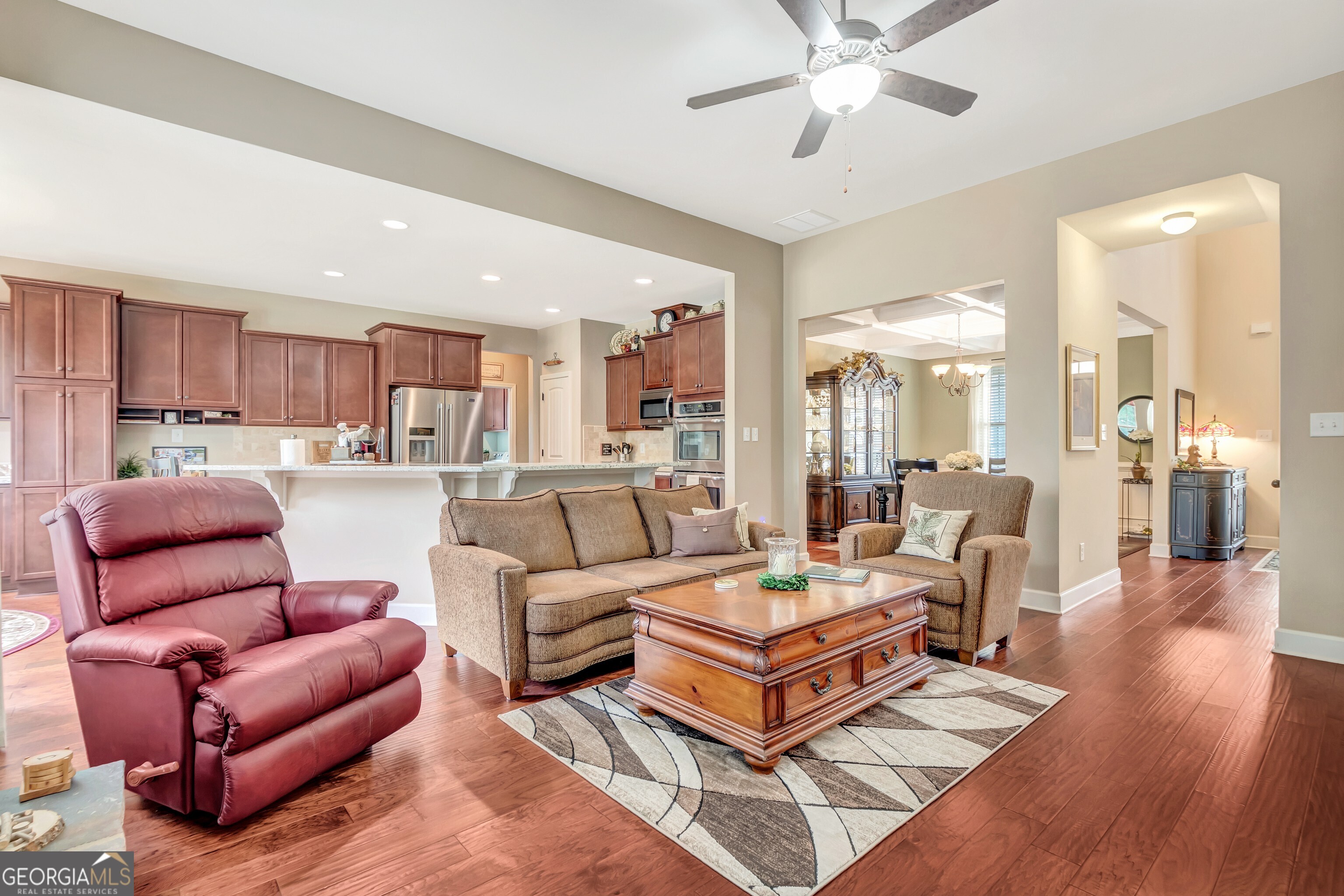 32 Austin Storey Circle Newnan, GA 30263 - Photo 22 of 84