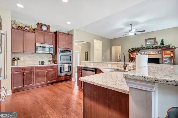 $539,000 | 32 Austin Storey Circle, Newnan, GA 30263