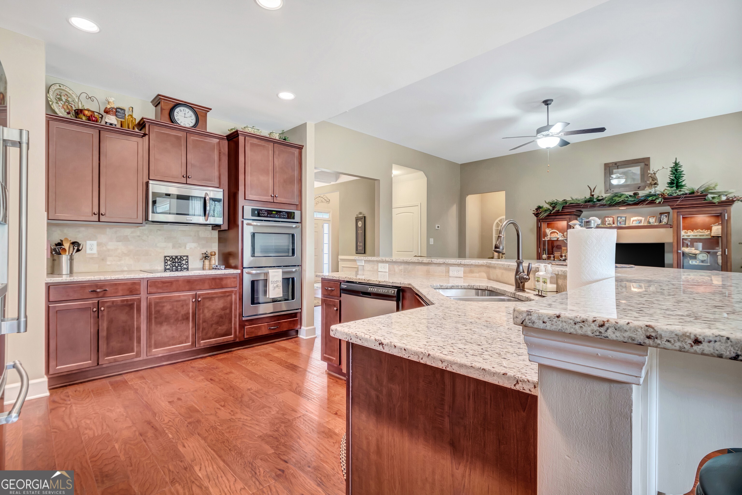 32 Austin Storey Circle Newnan, GA 30263 - Photo 23 of 84