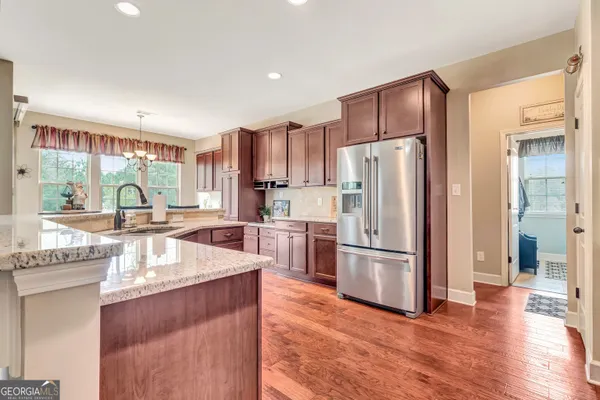 $539,000 | 32 Austin Storey Circle, Newnan, GA 30263