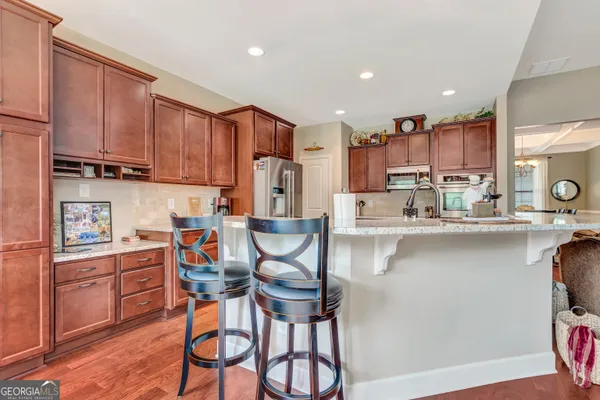 $539,000 | 32 Austin Storey Circle, Newnan, GA 30263