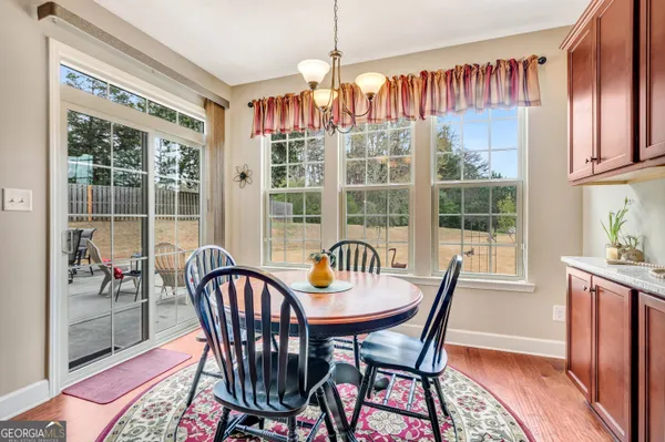 $539,000 | 32 Austin Storey Circle, Newnan, GA 30263