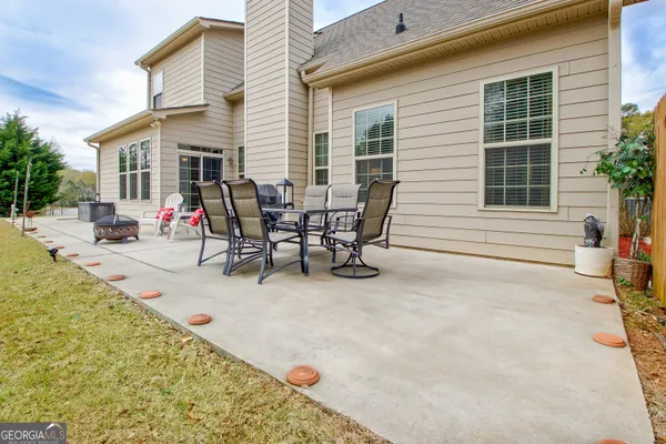 $539,000 | 32 Austin Storey Circle, Newnan, GA 30263