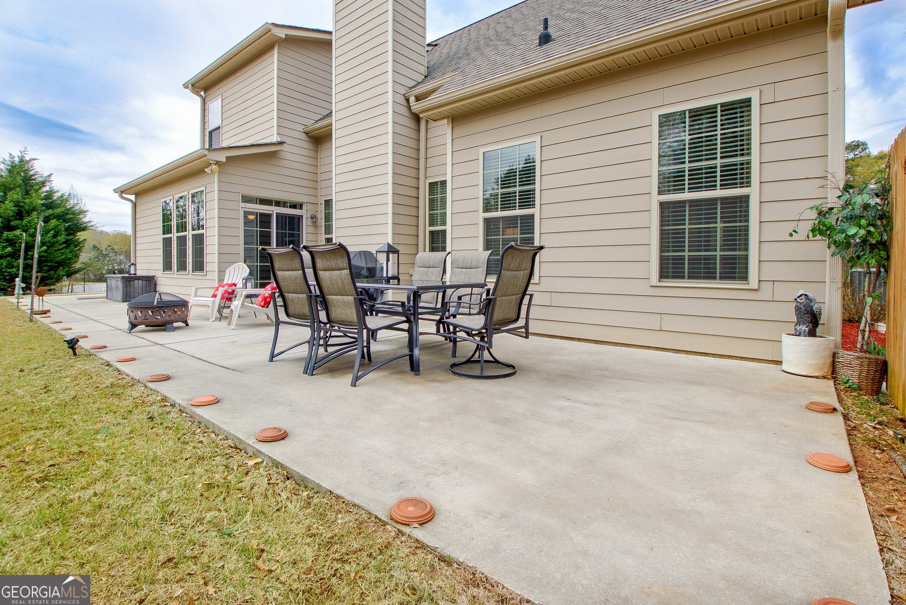 32 Austin Storey Circle Newnan, GA 30263 - Photo 31 of 84