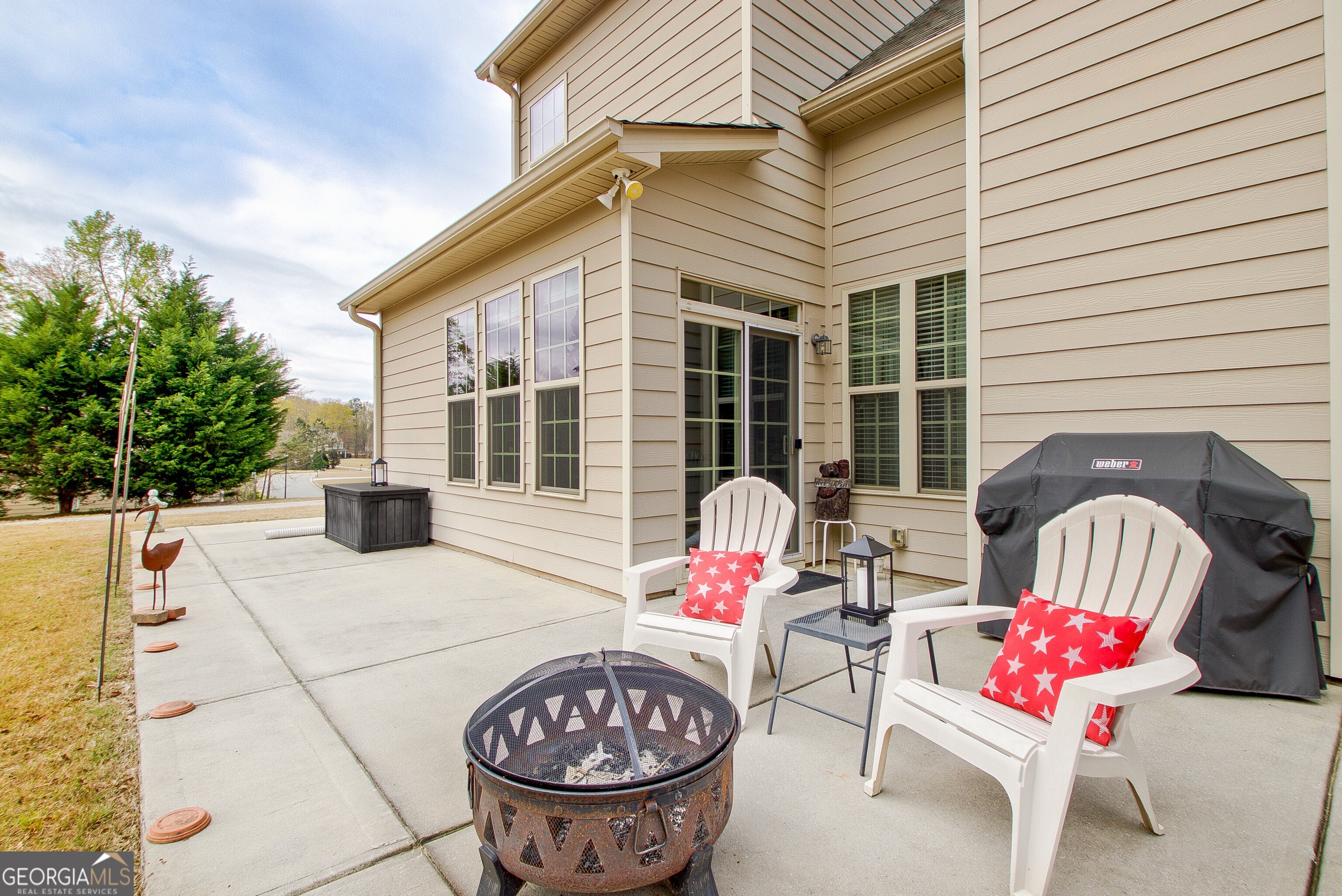 32 Austin Storey Circle Newnan, GA 30263 - Photo 33 of 84