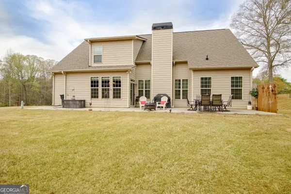 $539,000 | 32 Austin Storey Circle, Newnan, GA 30263