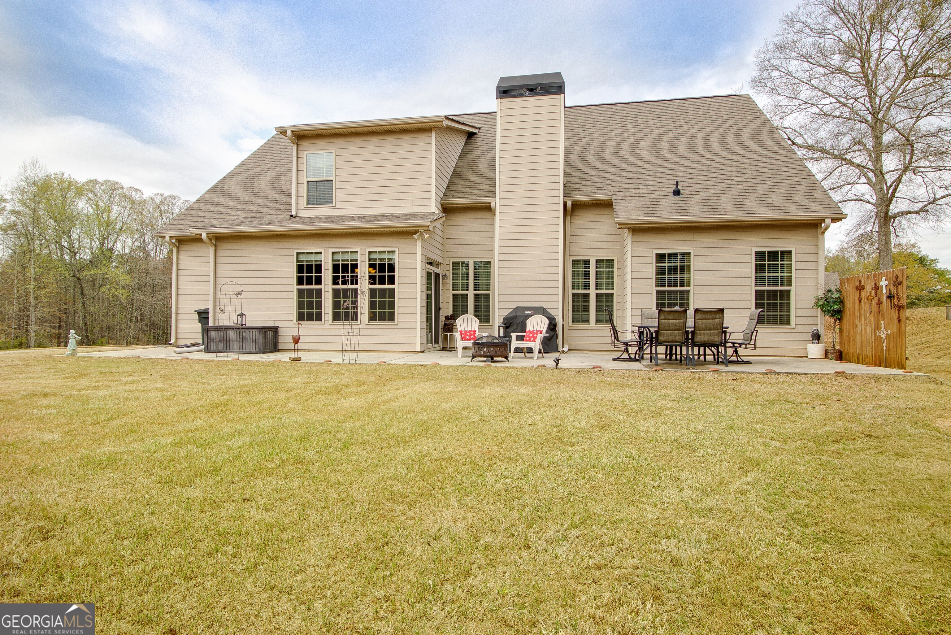 32 Austin Storey Circle Newnan, GA 30263 - Photo 34 of 84